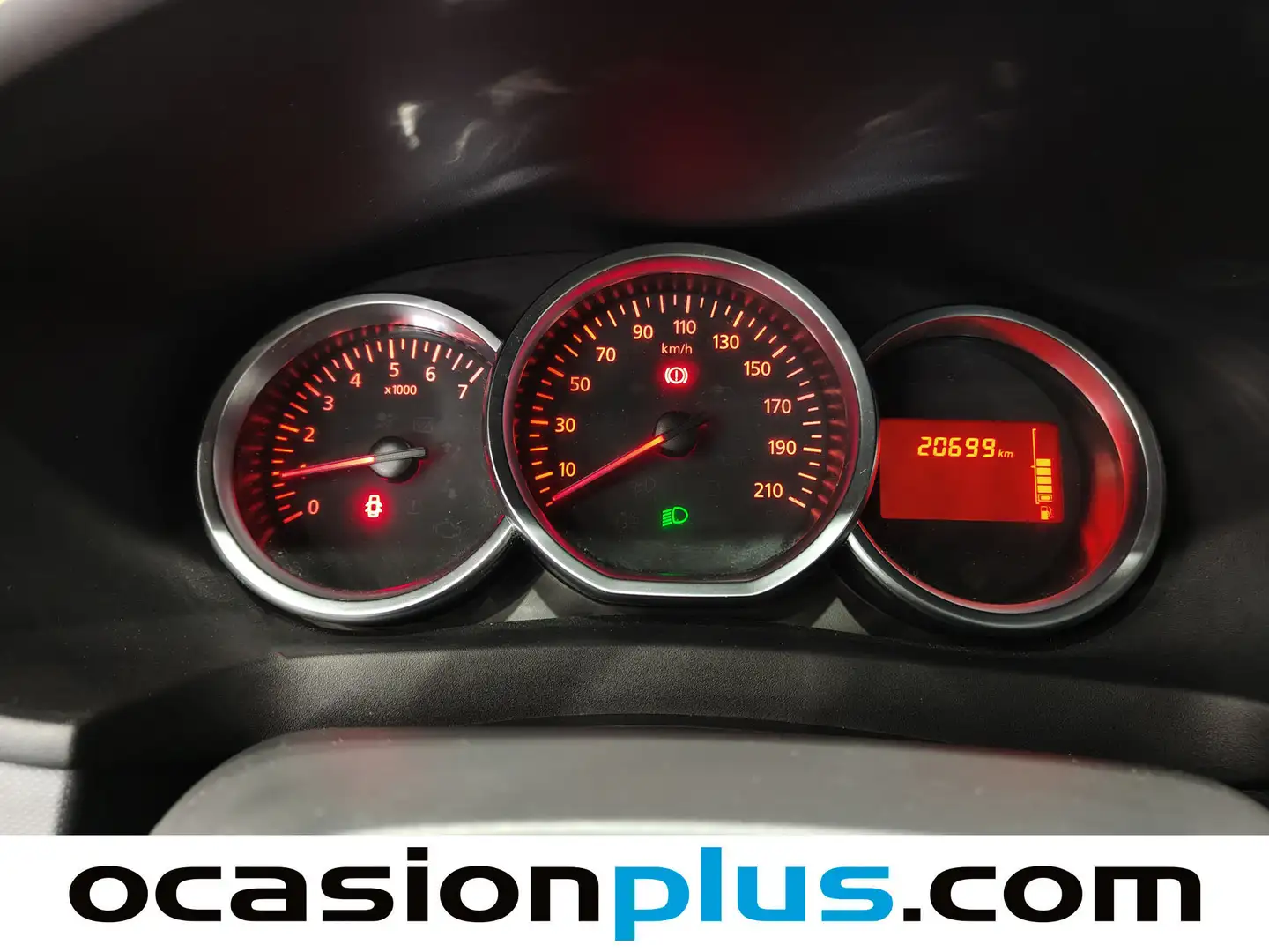 Foto Dacia Sandero Dacia Sandero Essential 1.0 (73 CV)