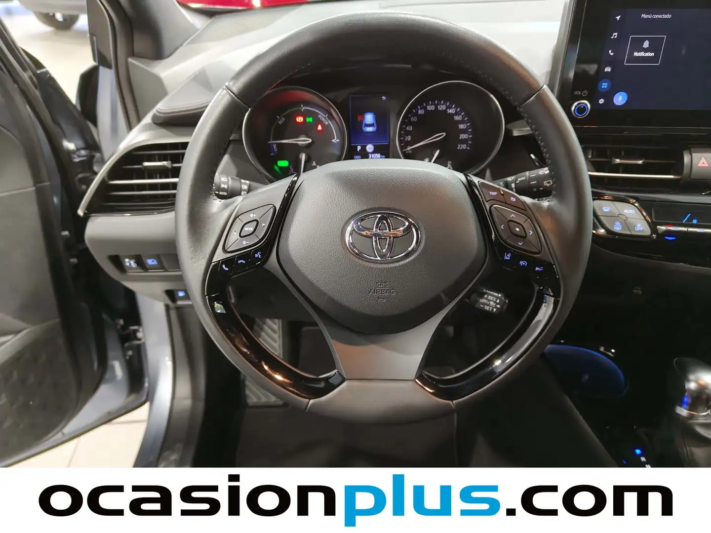 Foto Toyota C-HR Toyota C-HR 180H Advance (184 CV)