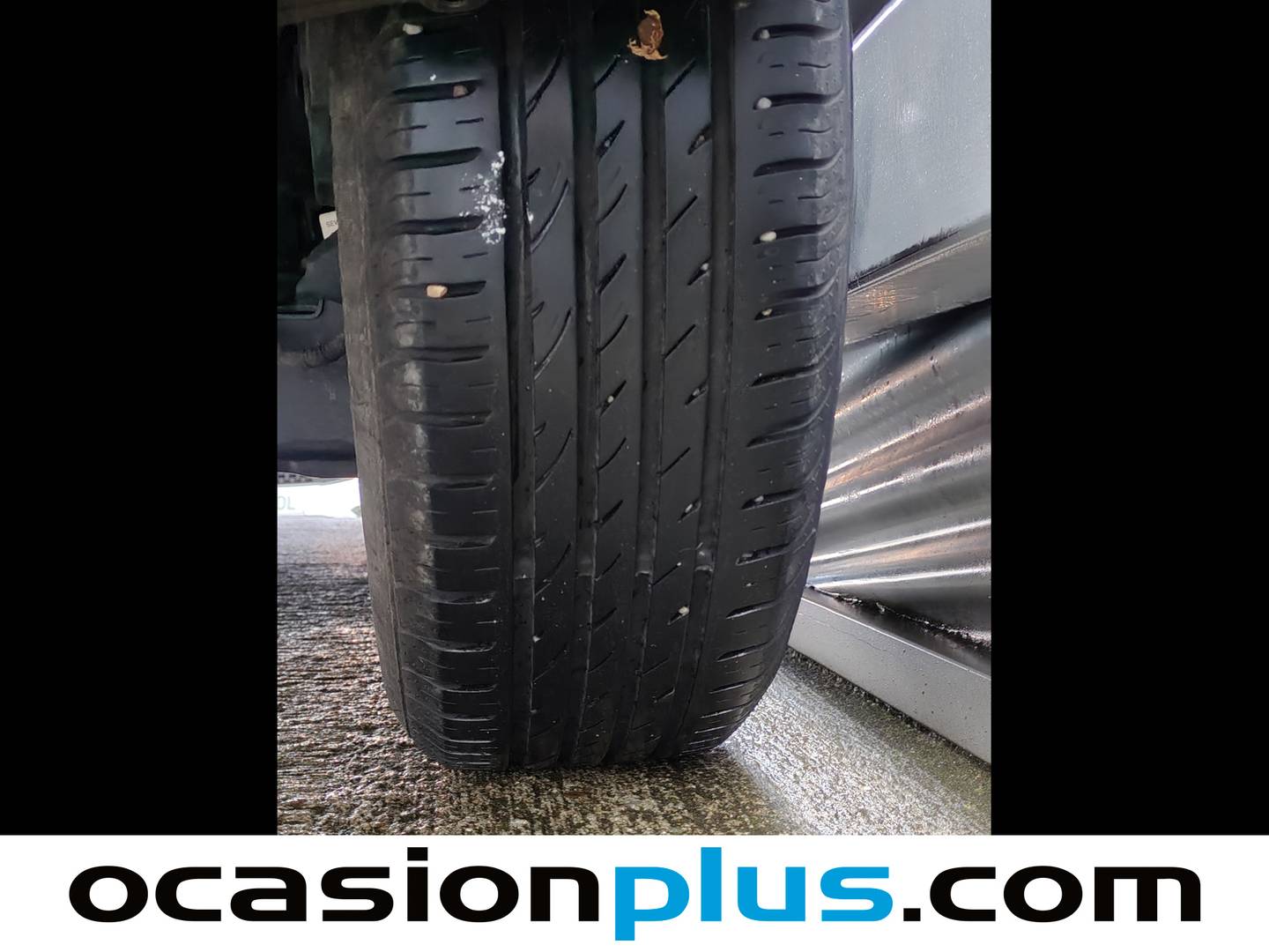 Foto Peugeot 2008 Peugeot 2008 PureTech 100 S&S Allure (100 CV)