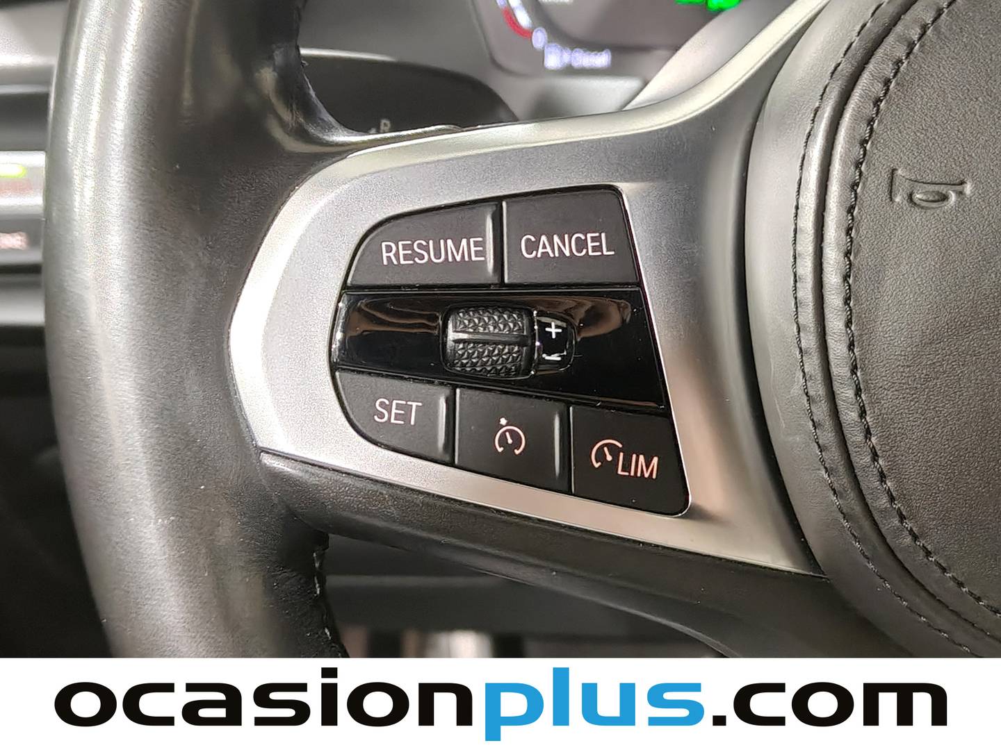 Foto BMW Serie 1 BMW Serie 1 116d (116 CV) Paquete M