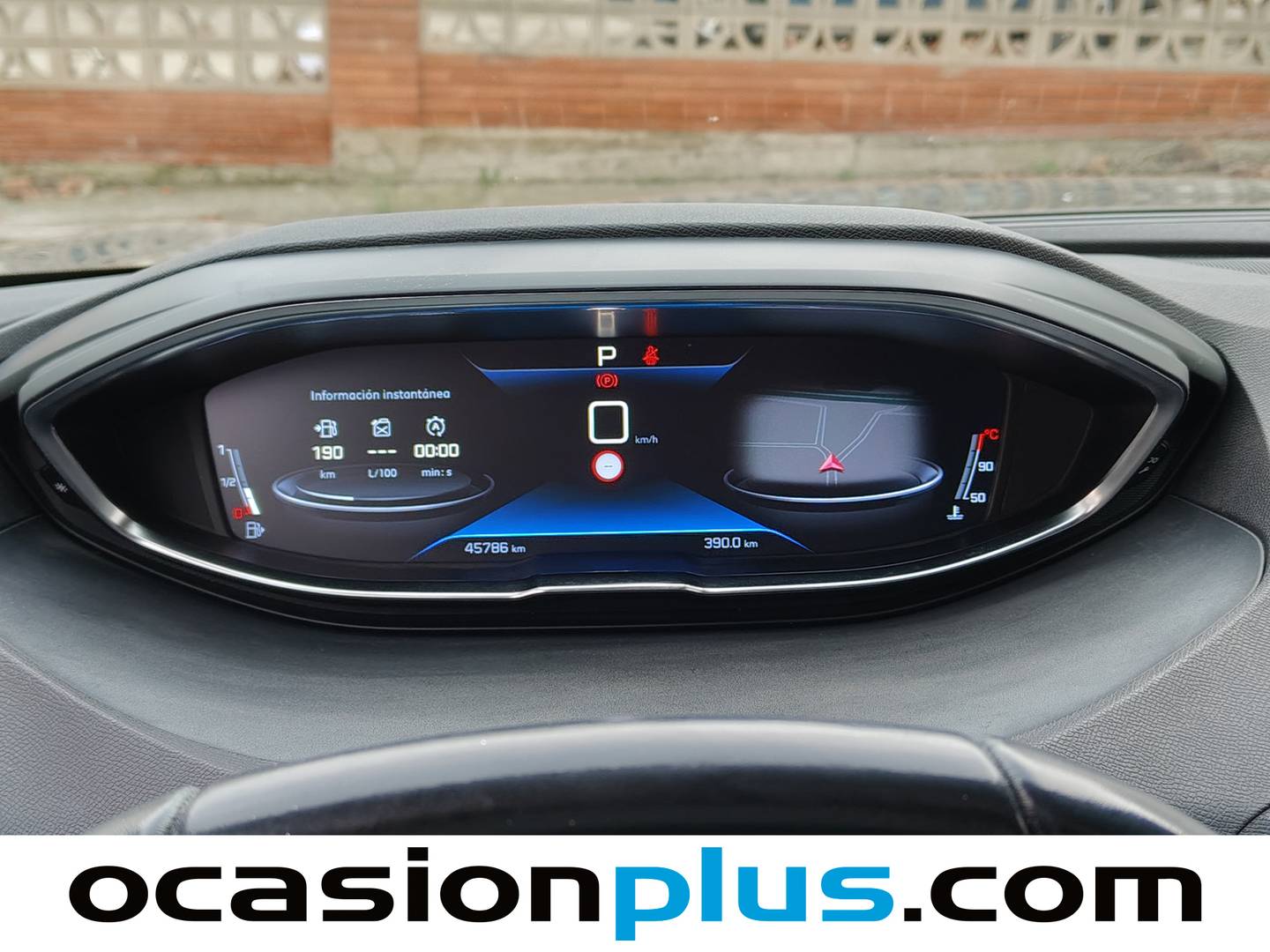 Foto Peugeot 5008 Peugeot 5008 PureTech 130 S&S Allure EAT8 (130 CV) 7 Plazas