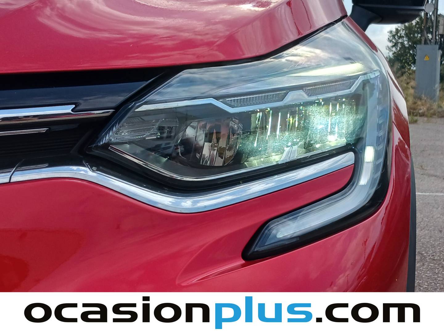 Accesorios del Renault Captur Renault Captur Techno TCe (90 CV)
