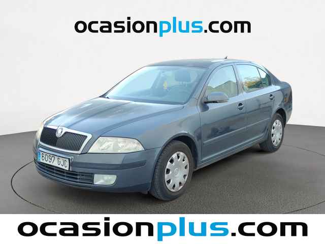 Skoda Octavia Segunda Mano Sevilla