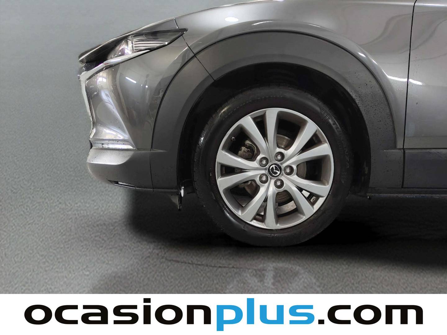 Mazda CX-30 MAZDA CX-30 e-SKYACTIV-G 2.0 (122 CV) Zenith Black Safet 122cv
