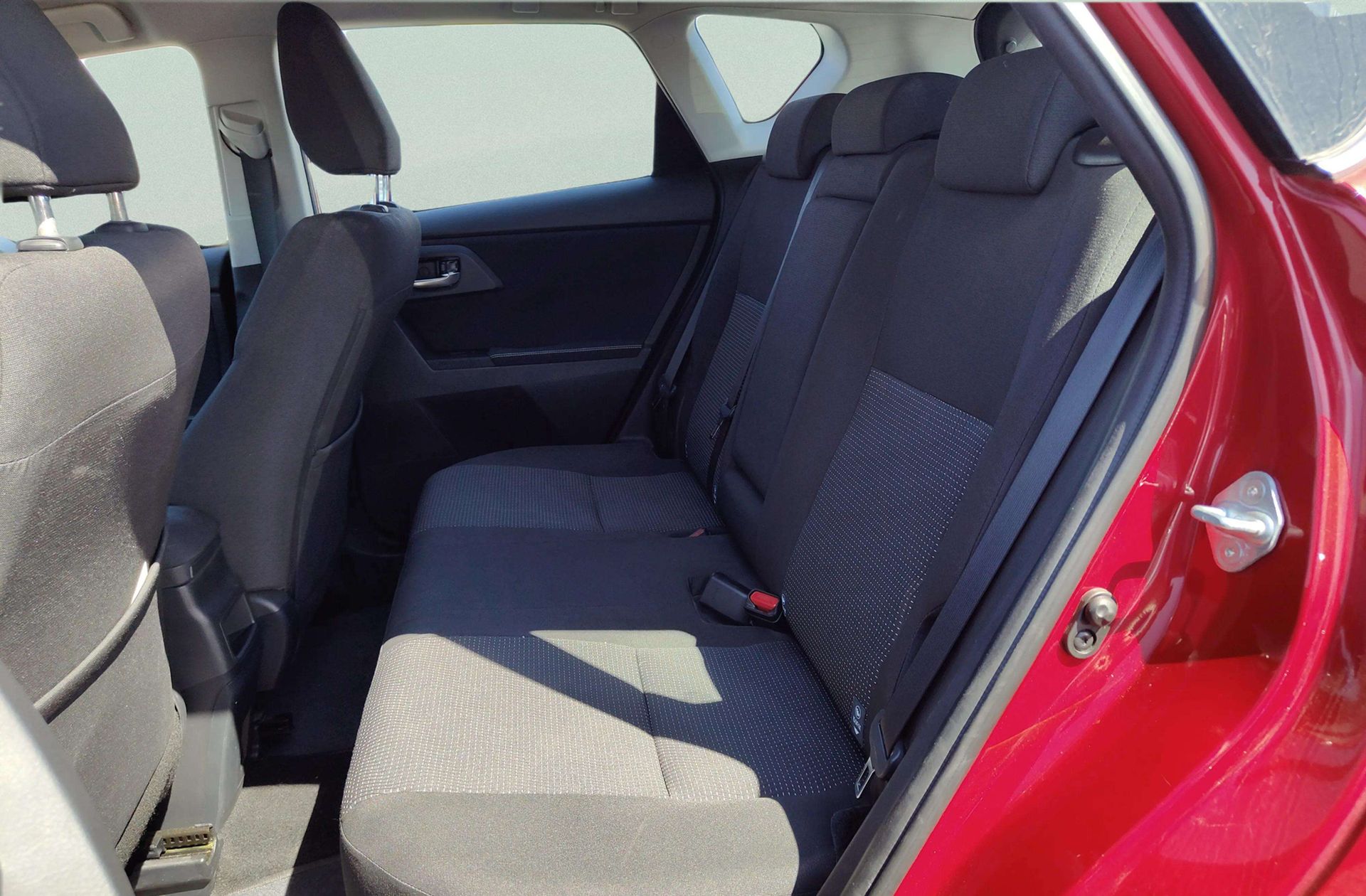Toyota Auris 90D Feel! - foto 10