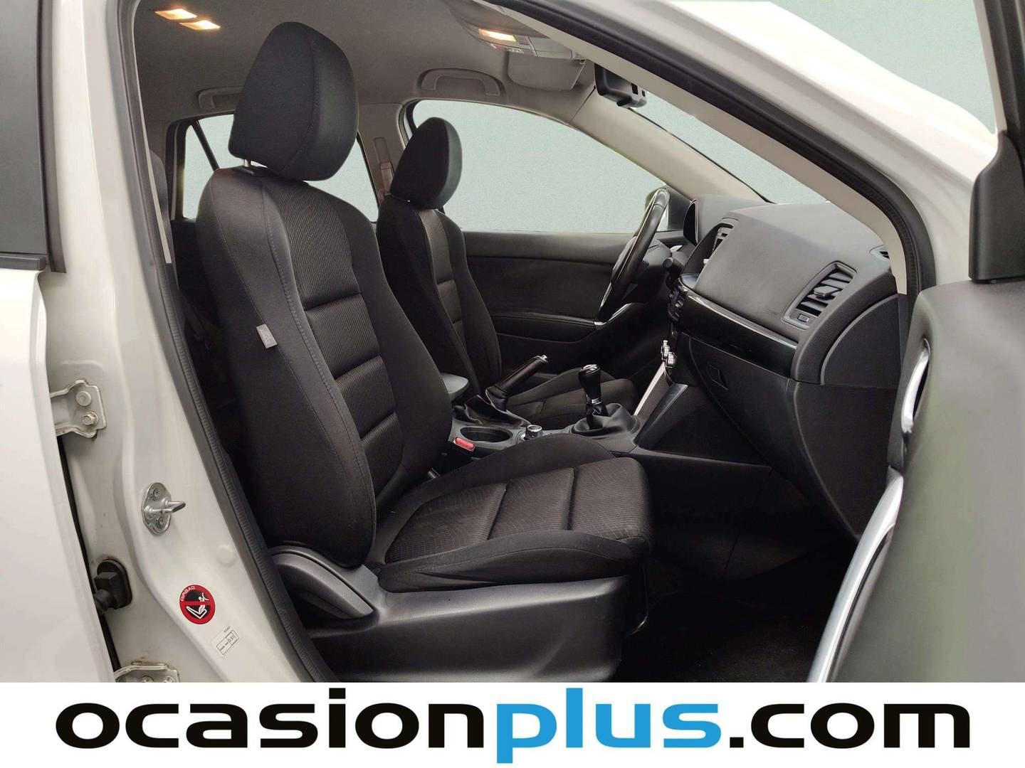 Mazda CX-5 Mazda CX-5 2.2 DE Style 2WD (150 CV) km 0