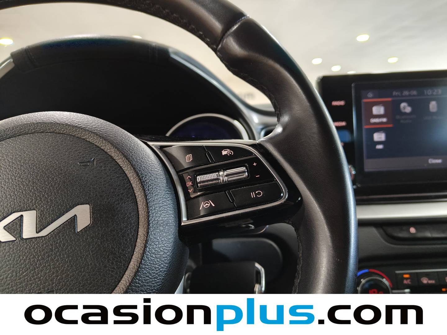 KIA Ceed KIA Ceed 1.0 MHEV Drive DCT (120 CV) 120cv