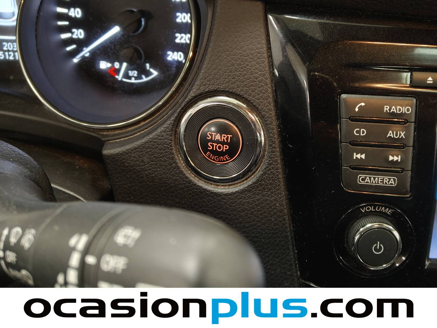 Foto Nissan QASHQAI Nissan Qashqai 1.6 dCi S&S Tekna Premium 4x2 XTronic (130 CV)