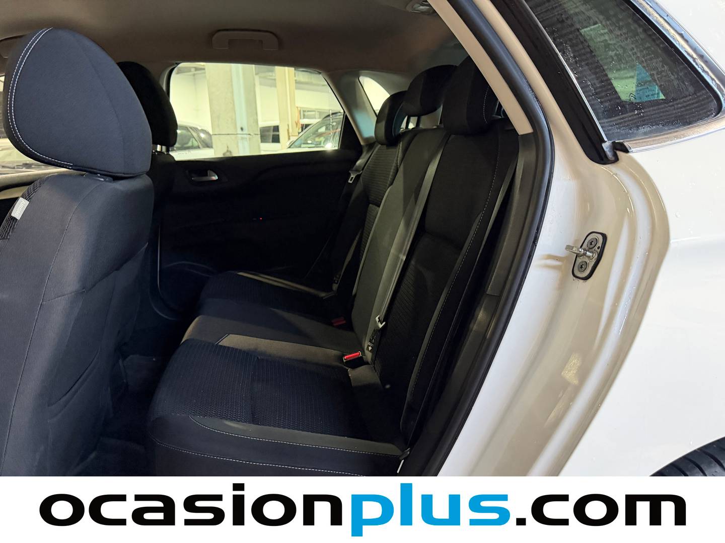 Foto Citroën C4 Citroen C4 PureTech 110 Tonic  (110 CV)