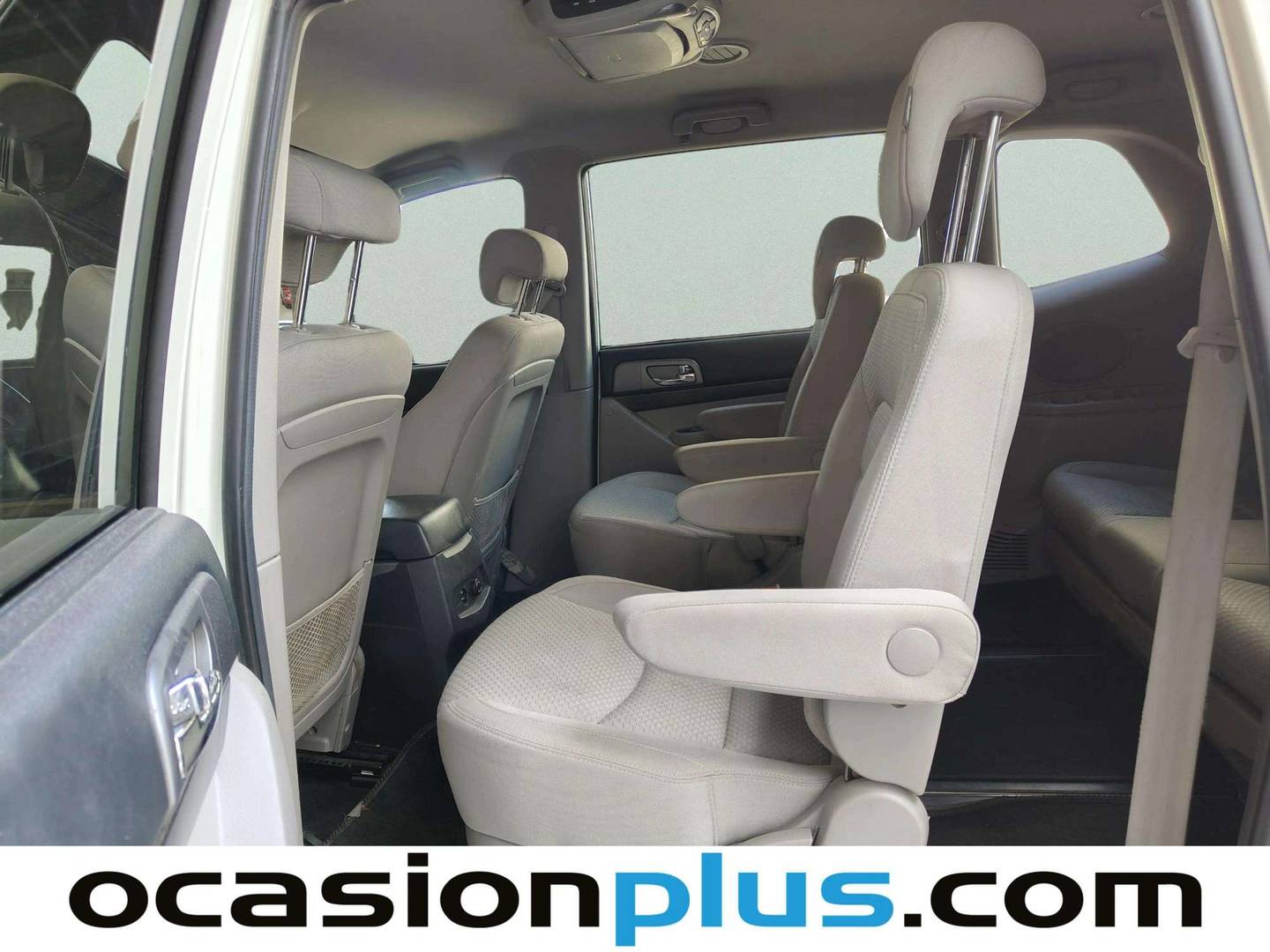 SsangYong Rodius SsangYong Rodius D22T Premium Auto (178 CV) al mejor precio
