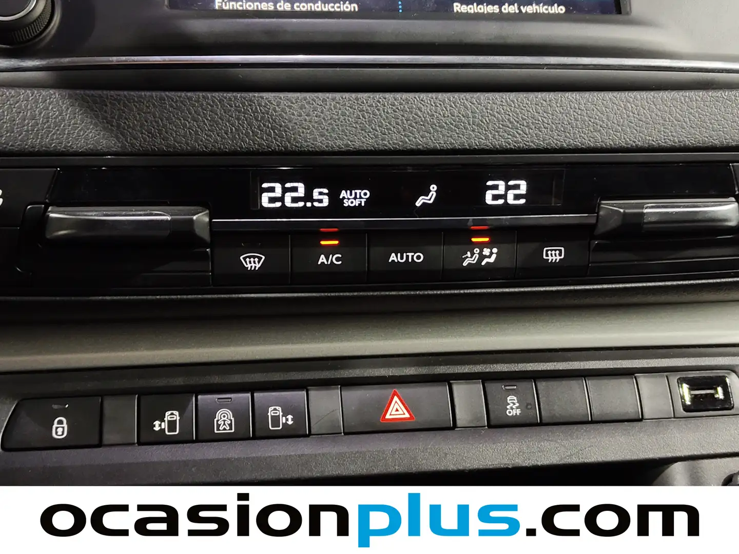 Foto Peugeot Traveller Peugeot Traveller 2.0 BlueHDi Allure 128KW Standard EAT6 (180 CV) 8 Plazas