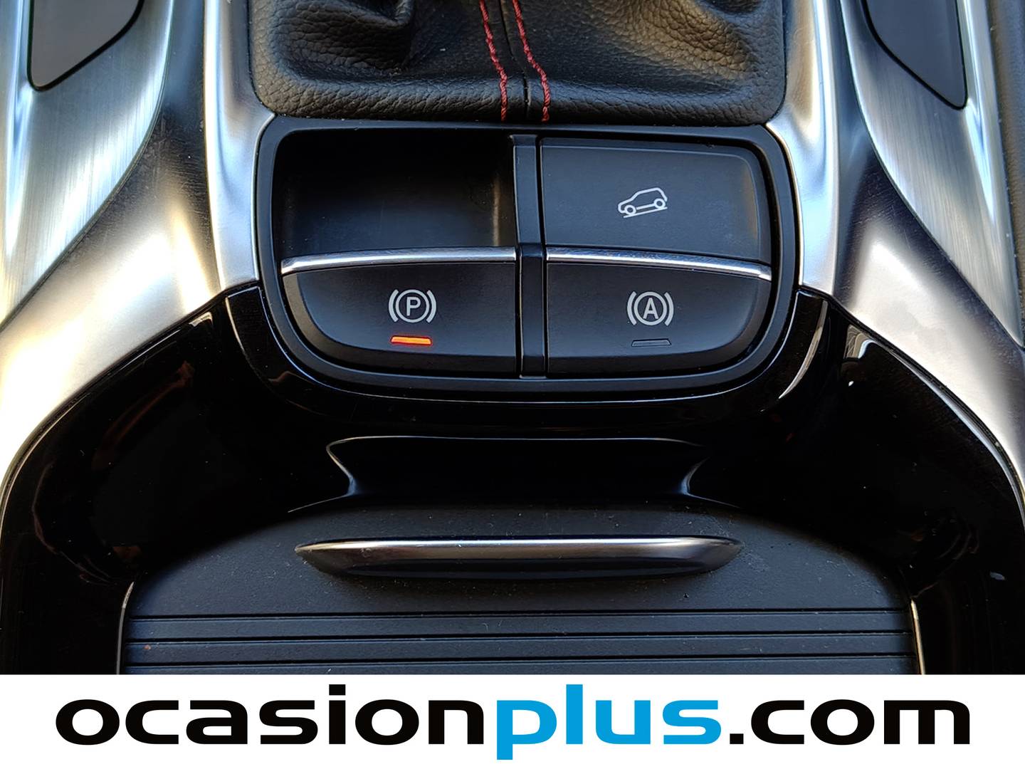 Foto MG HS MG HS 1.5 Turbo GDI Luxury (162 CV)