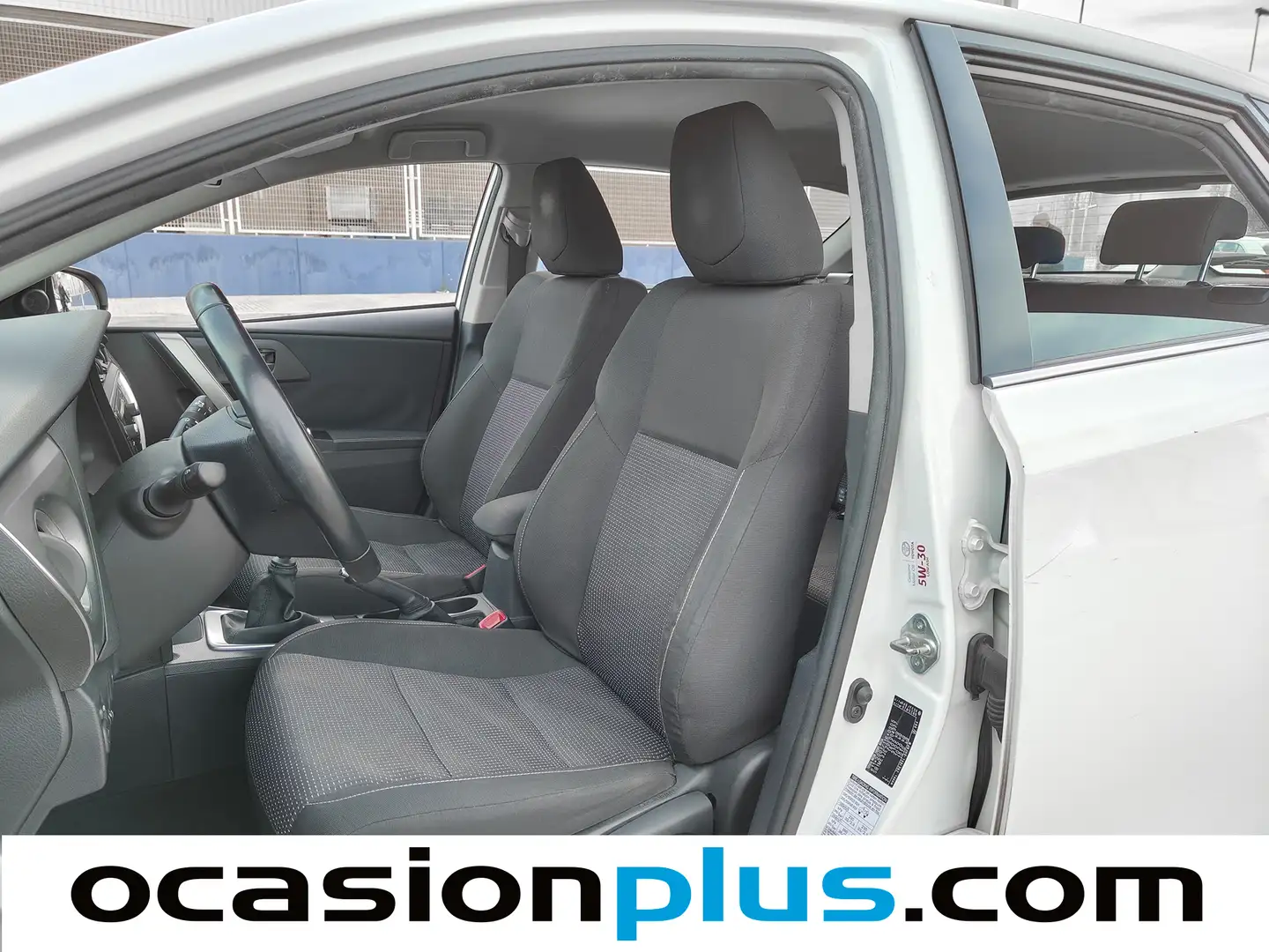 Foto Toyota Auris Toyota Auris 130 Active  (132 CV)