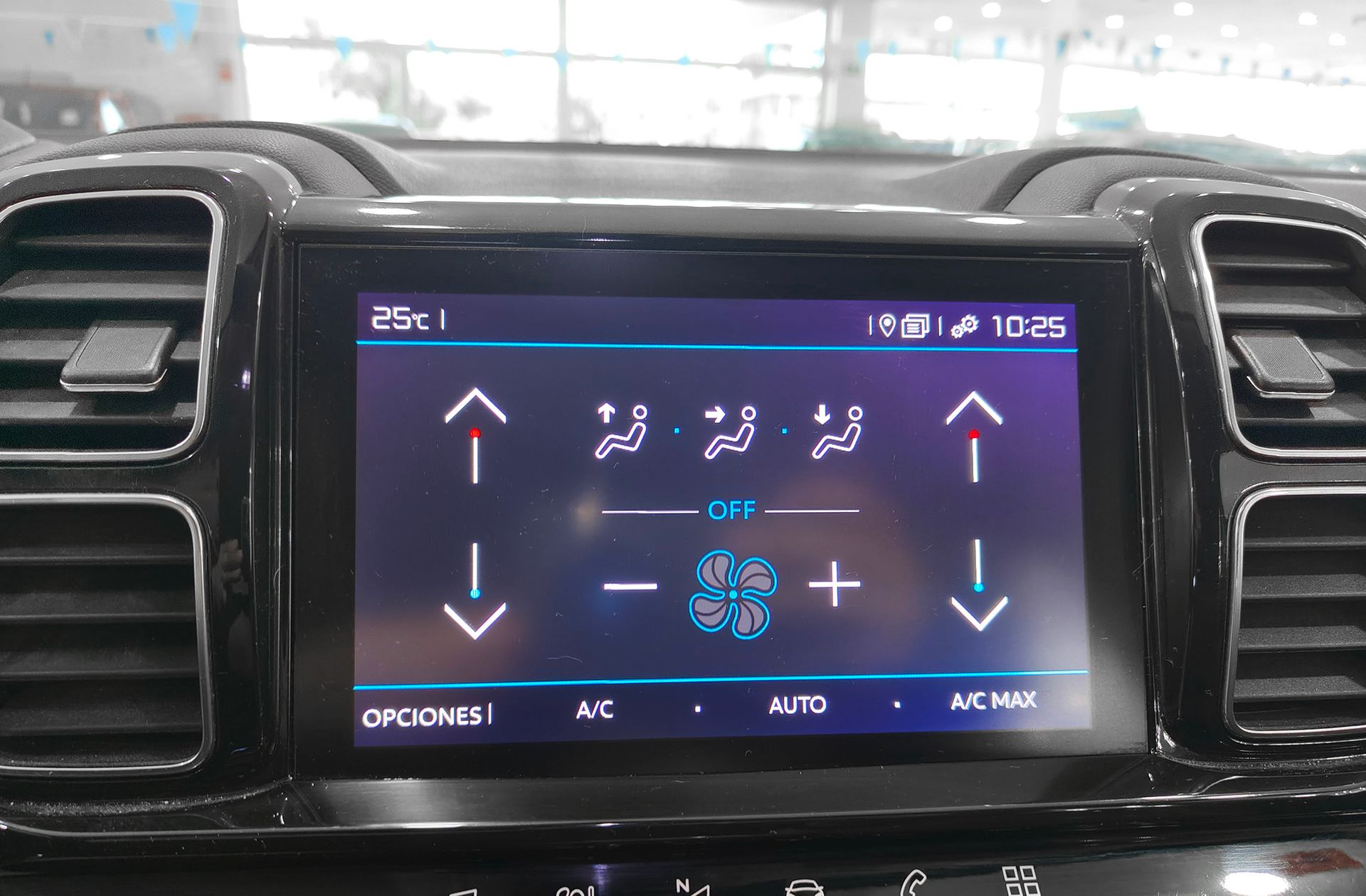 Citroën C5 Aircross PureTech 130 Feel - foto 36