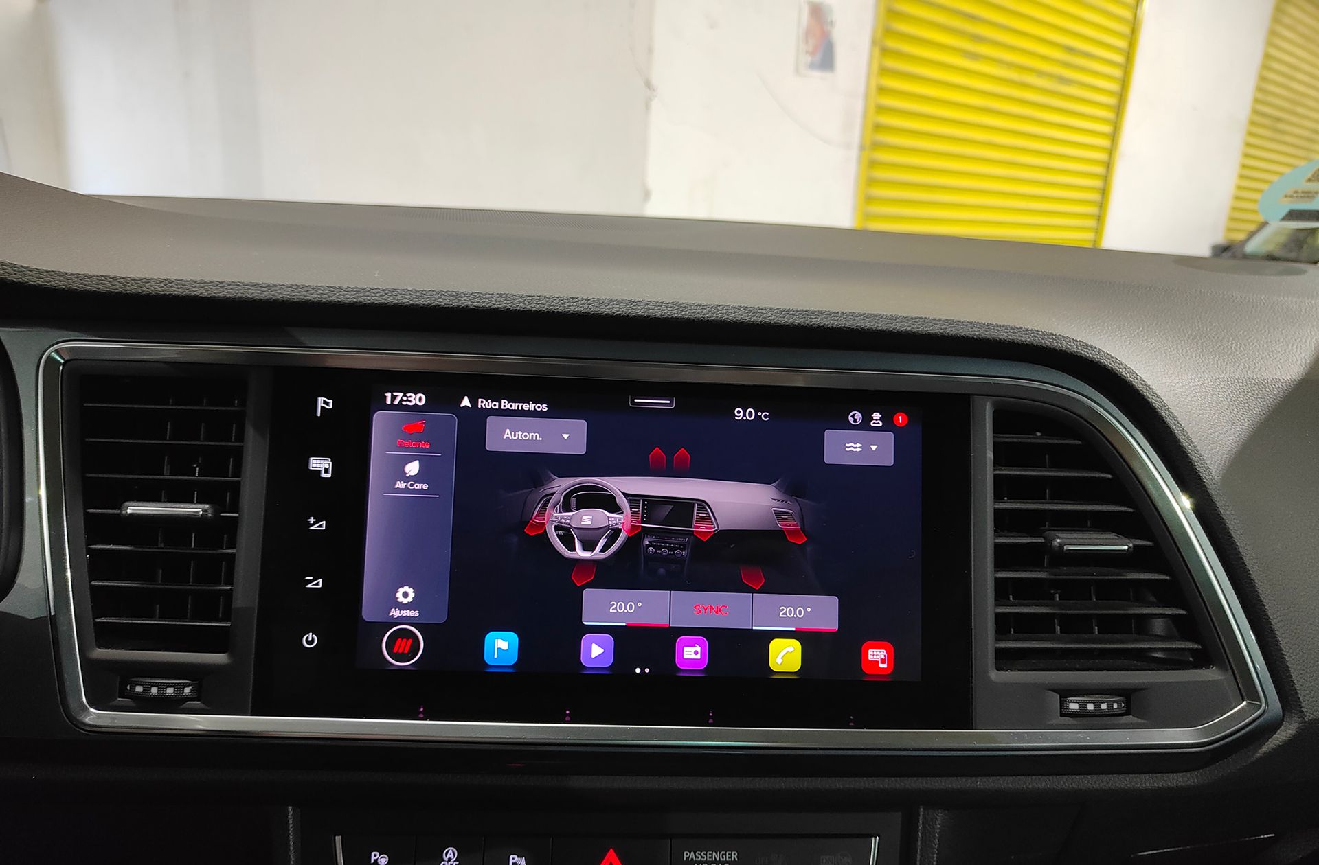 SEAT Ateca 1.5 TSI Style XL - foto 35