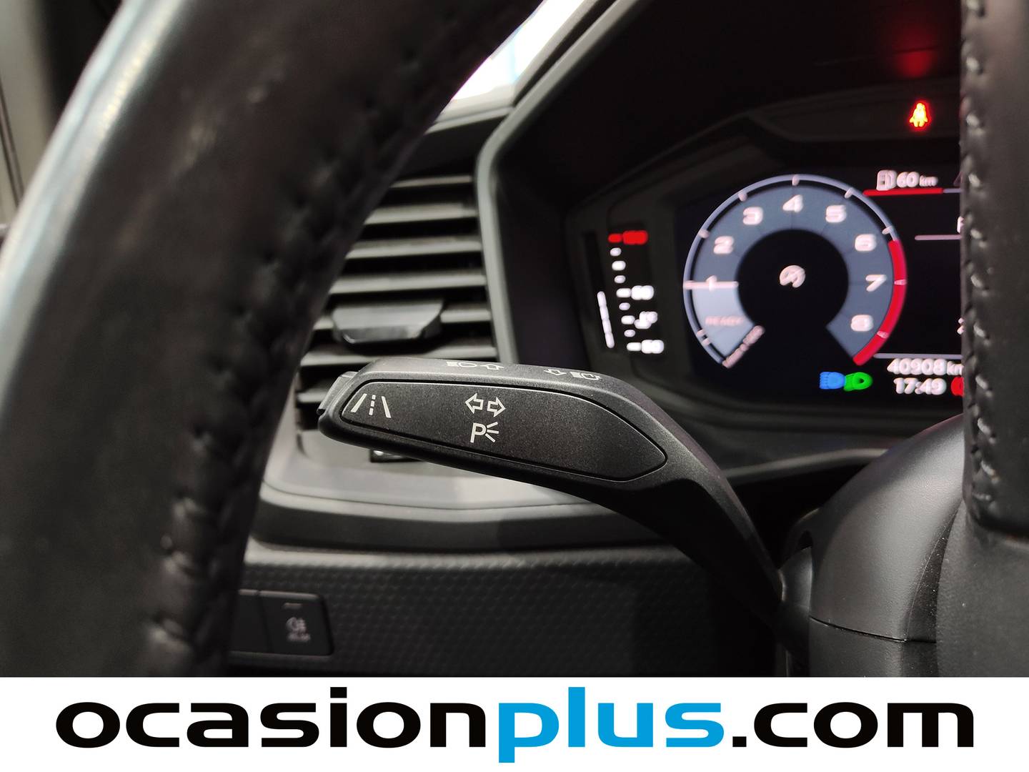 Audi A1 Audi A1 Sportback Advanced 25 TFSI (95 CV) de segunda mano