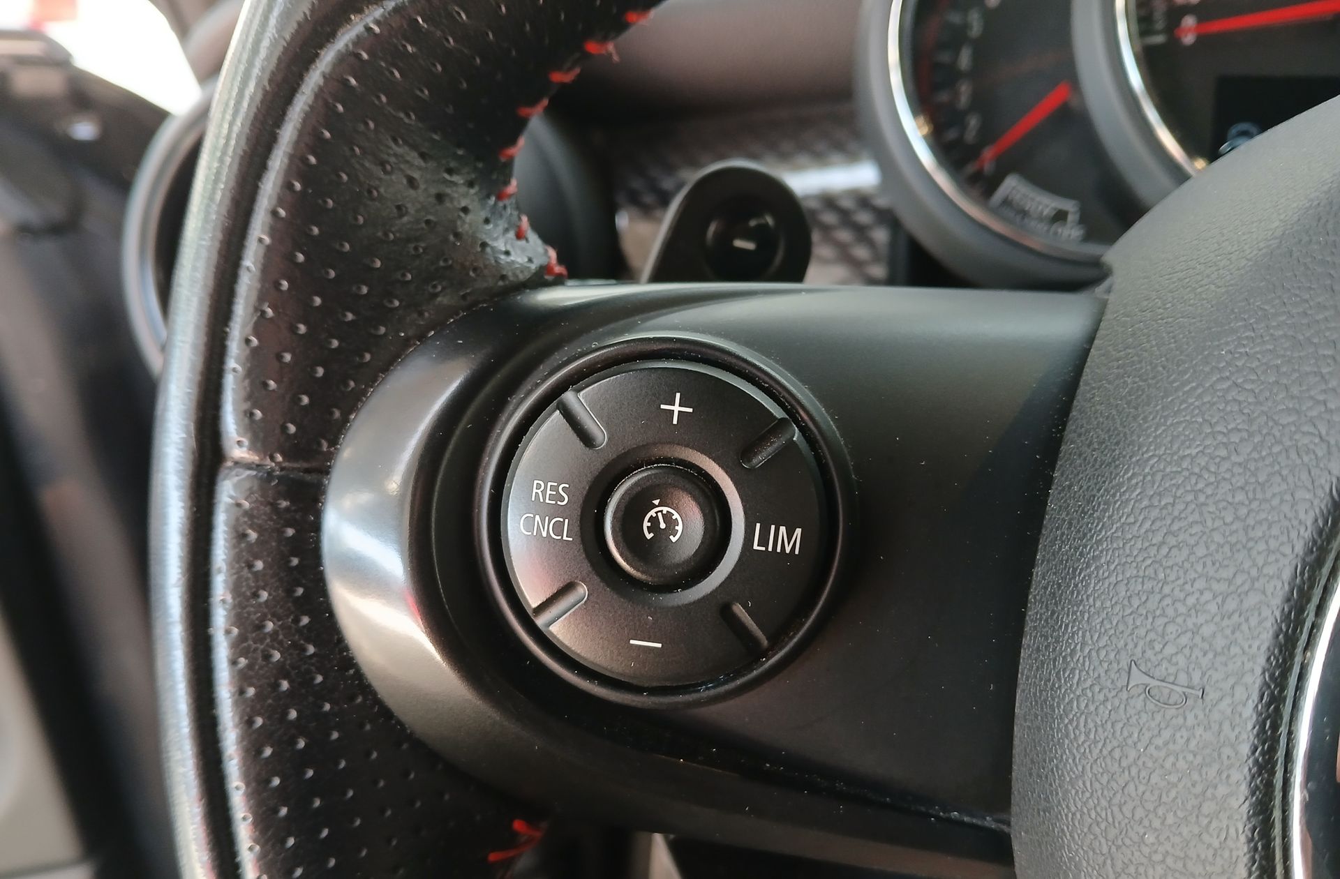 MINI Cooper John Cooper Works - foto 29
