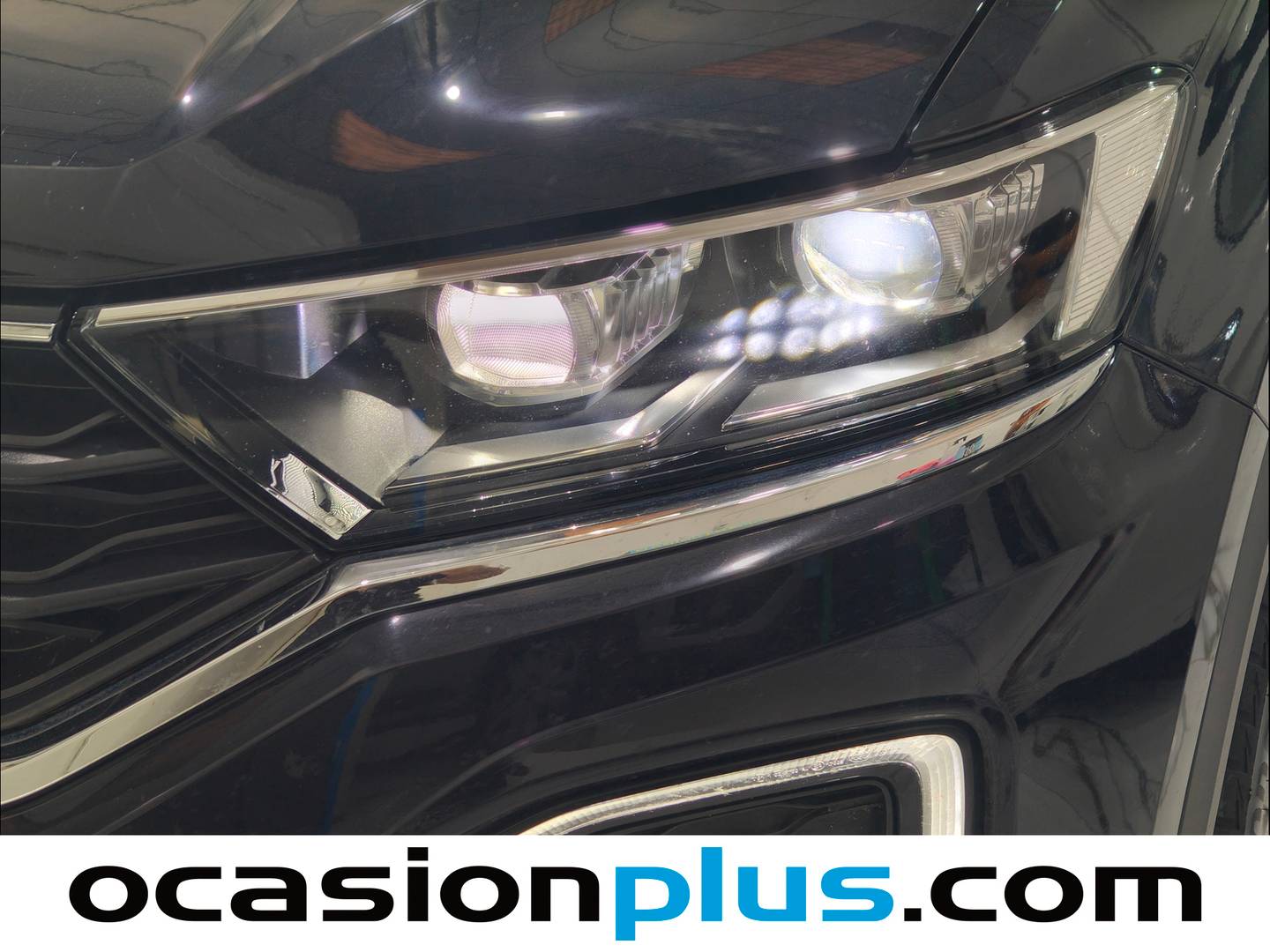 Volkswagen T-Roc Volkswagen T-Roc Sport 1.5 TSI (150 CV) DSG barato