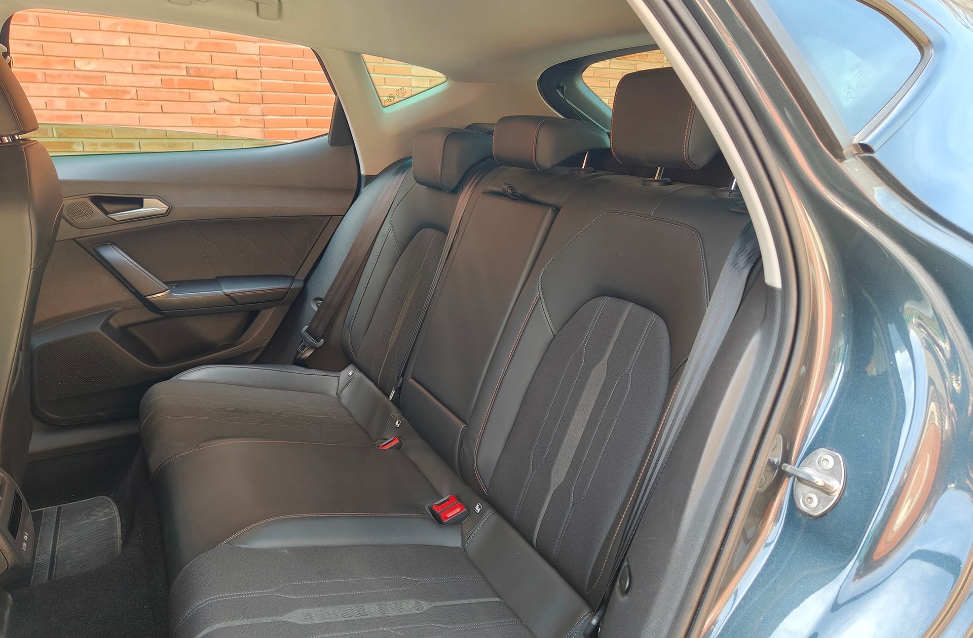 Cupra Formentor 1.4 e-Hybrid DSG - foto 14