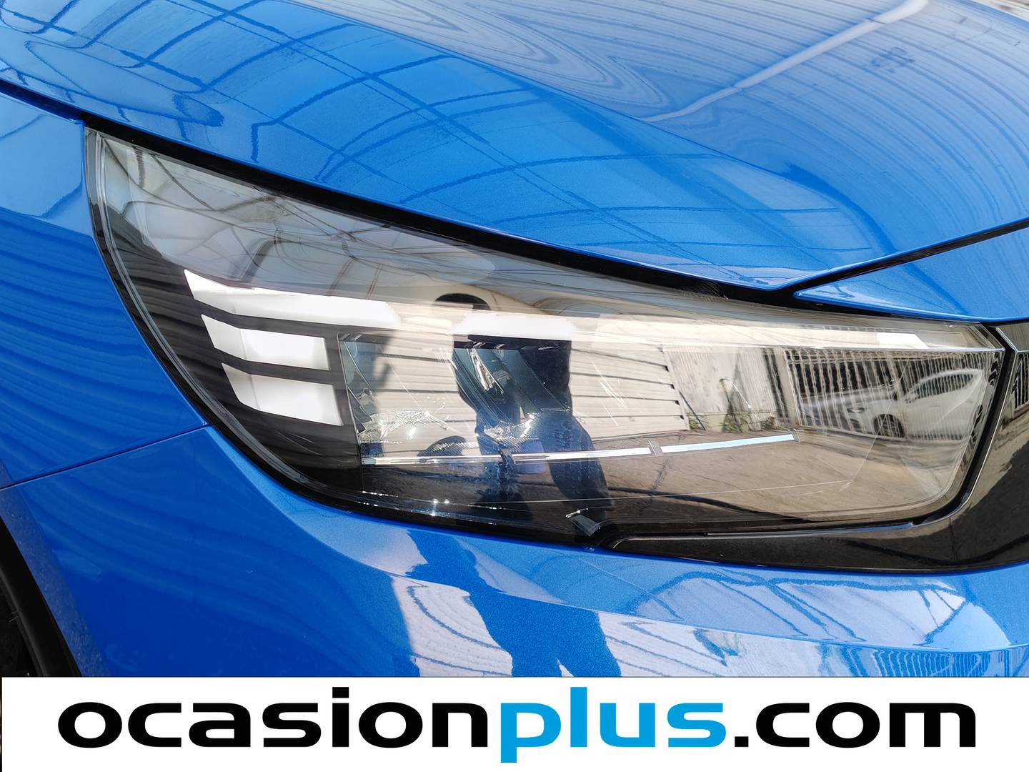 Opel Corsa Opel Corsa 1.2 T XHL GS (100 CV) barato