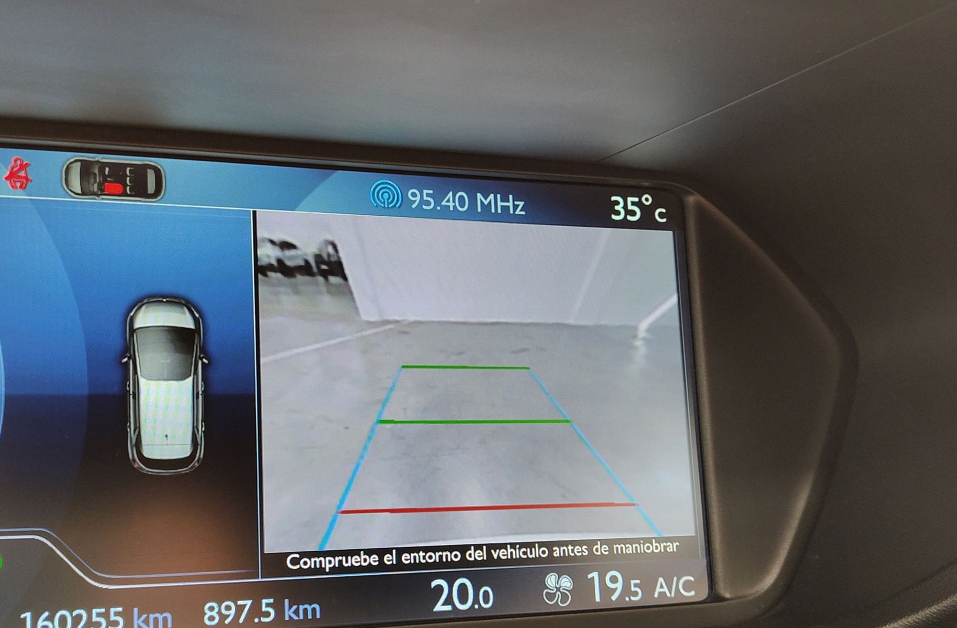 Citroën C4 Picasso 2.0 HDi Exclusive - foto 7