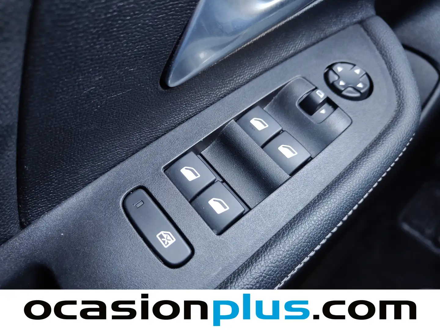 Foto Opel Mokka Opel Mokka 1.5 D GS (110 CV)