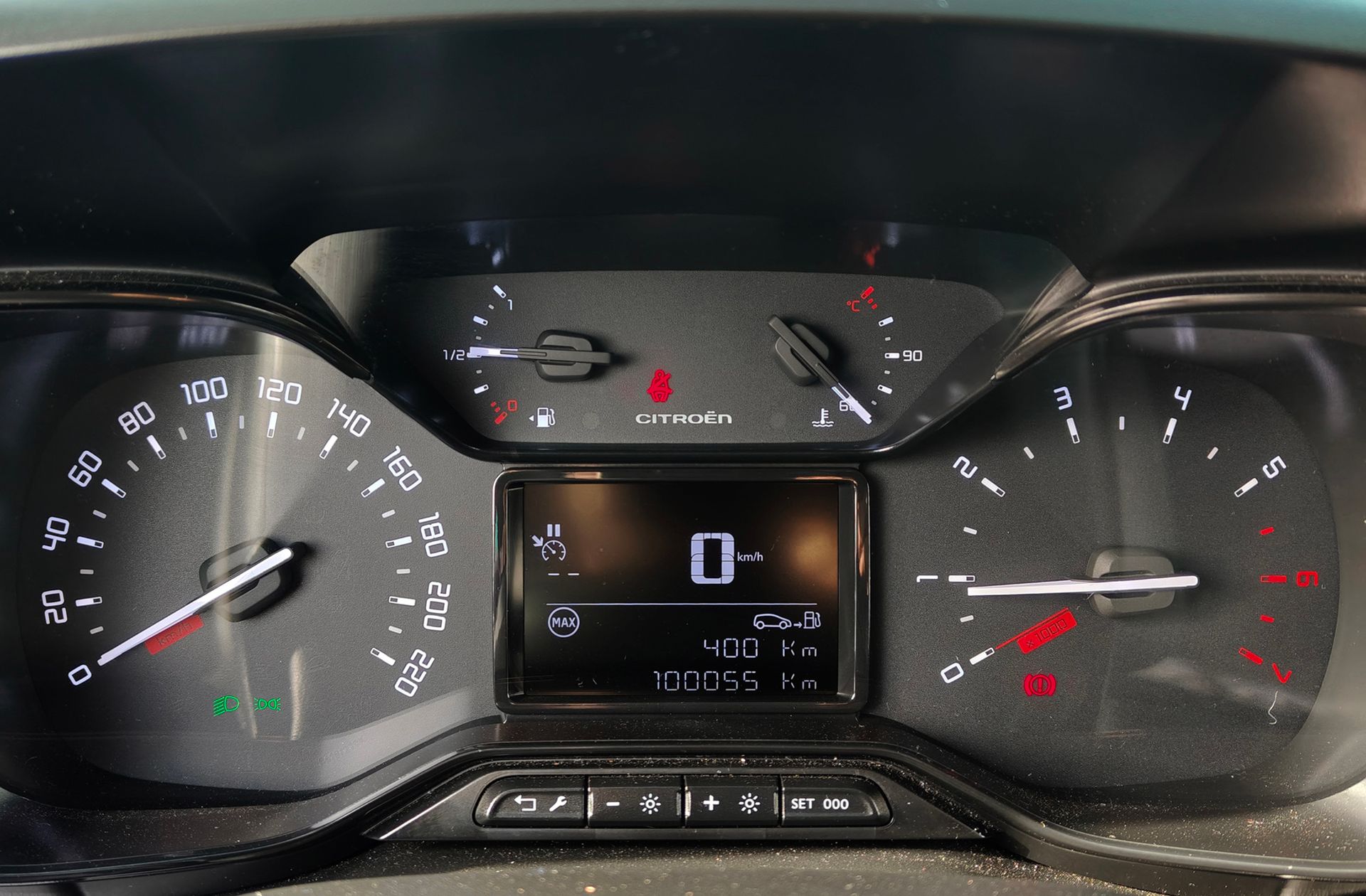 Citroën C3 Aircross PureTech 110 You! - foto 20