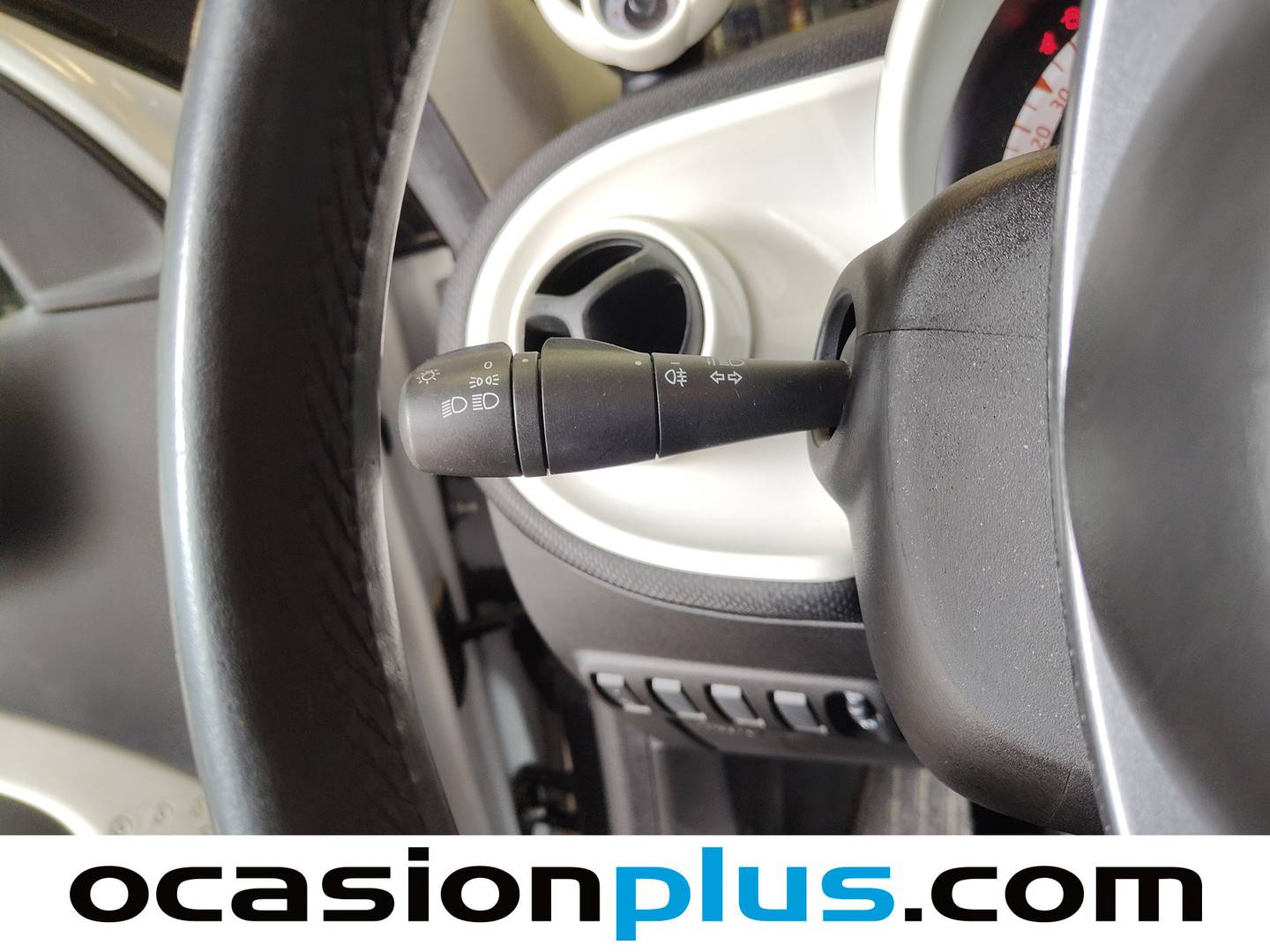 Smart forfour Smart ForFour 52 Passion (71 CV) 71cv