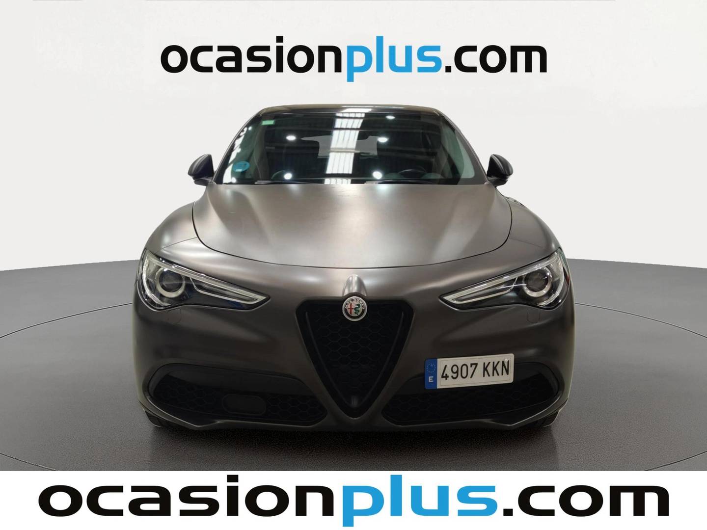 Alfa Romeo Stelvio Alfa Romeo Stelvio Stelvio 2.0 Gasolina Executive AWD (280 CV) barato