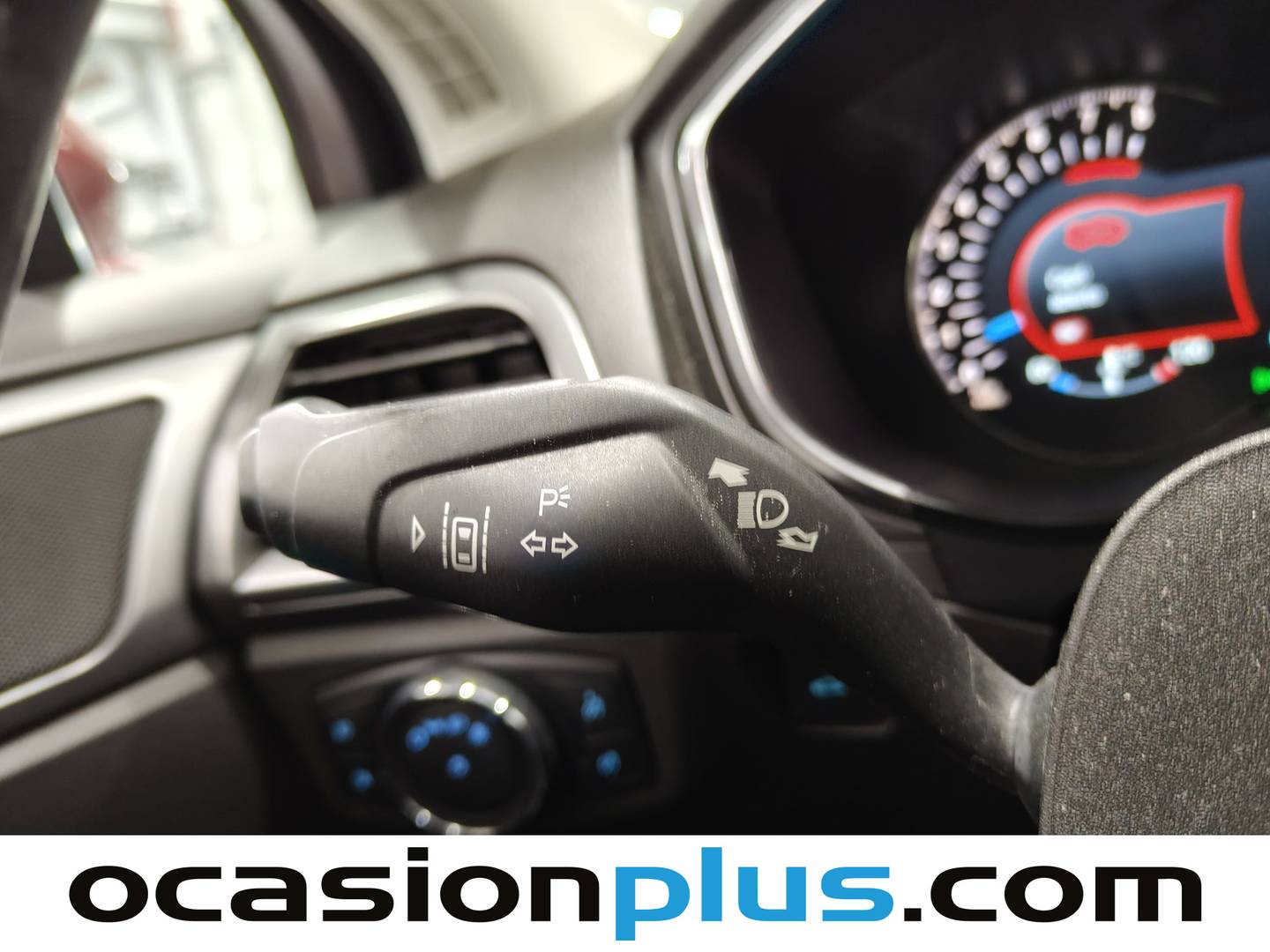 Ford Mondeo Ford Mondeo 2.0 EcoBoost Titanium PowerShift (240 CV) 240cv