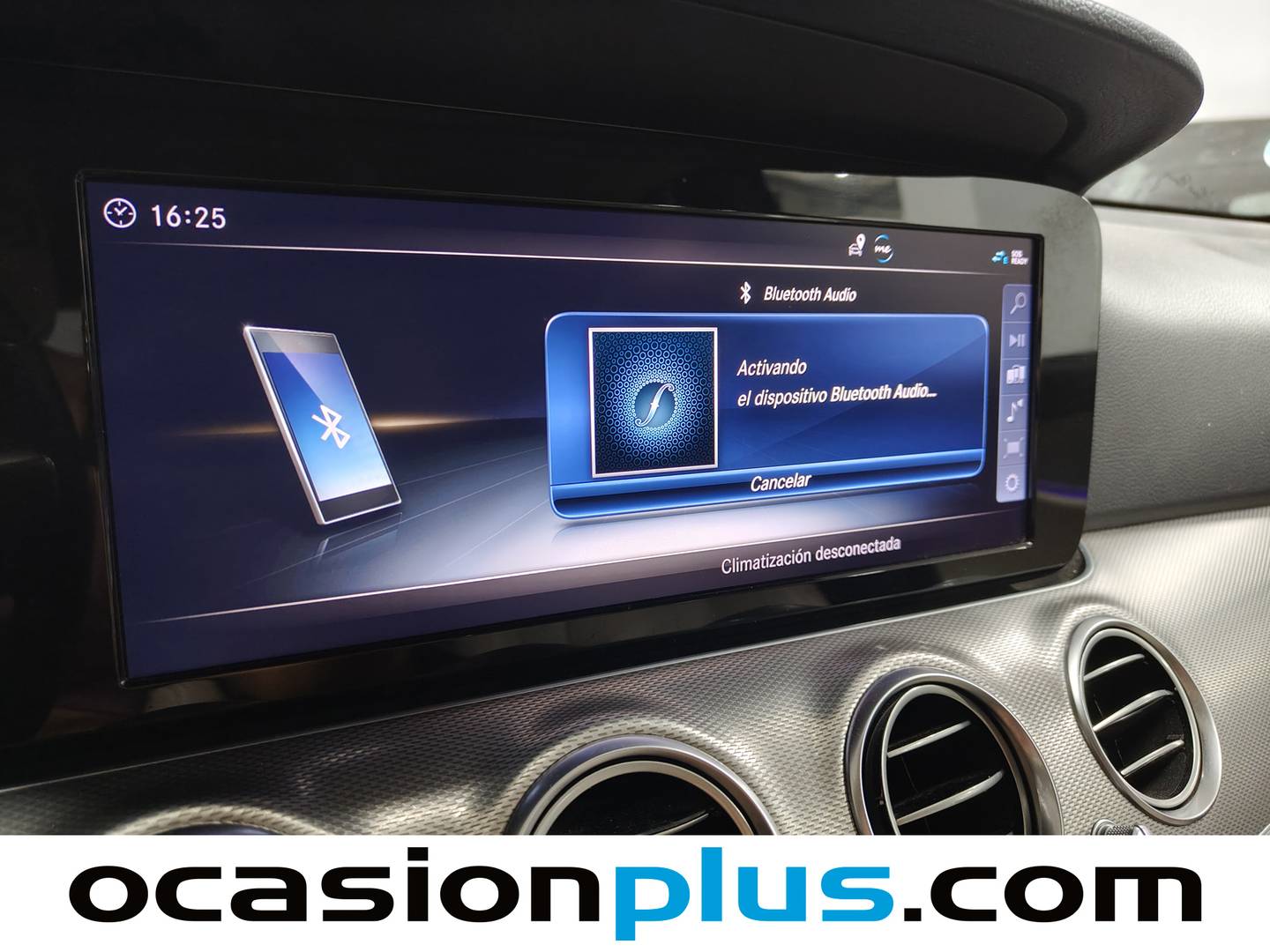 Mercedes Clase E Mercedes Clase E Clase E E 220 d (194 CV) km 0