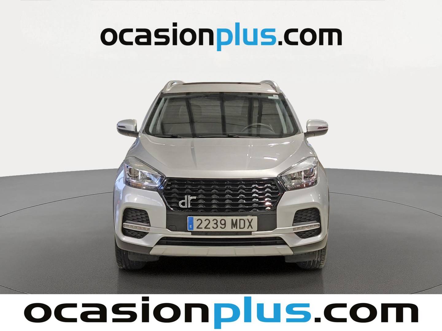 DR AUTOMOBILES DR 4.0 DR AUTOMOBILES DR4 1.5 (116 CV) seminuevo