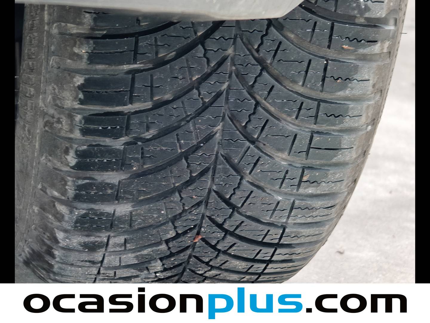 Foto Citroën C4 Picasso Citroen C4 Picasso BlueHDi 120 Seduction (120 CV)