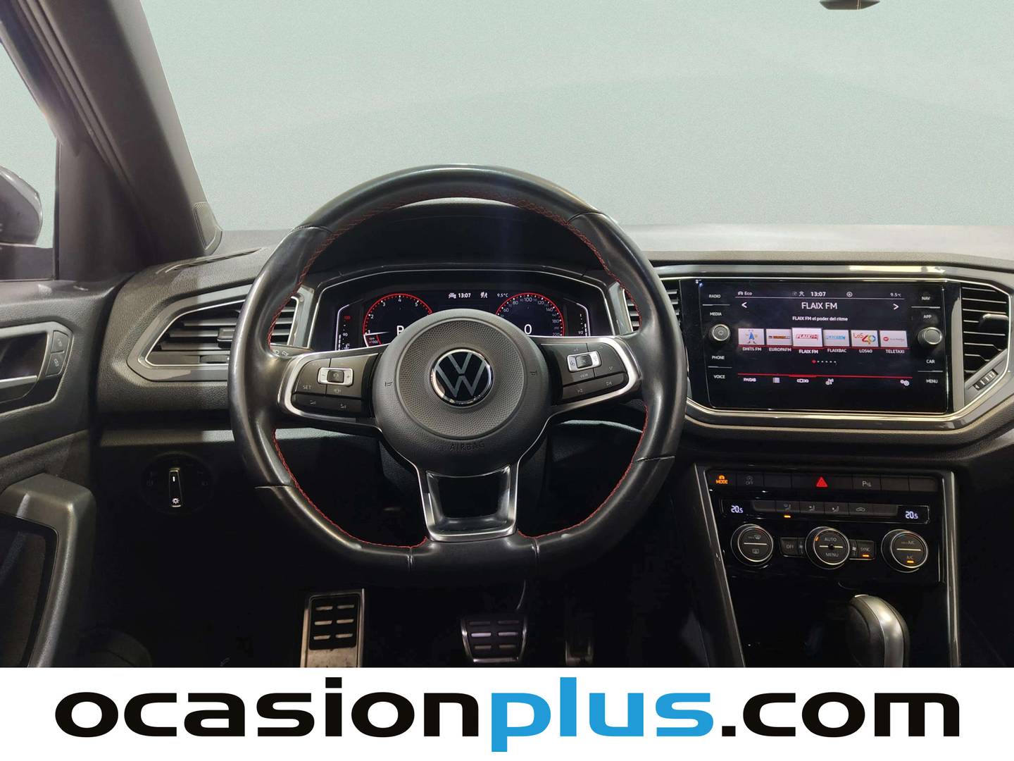 Foto Volkswagen T-Roc Volkswagen T-Roc Sport 1.5 TSI (150 CV) DSG