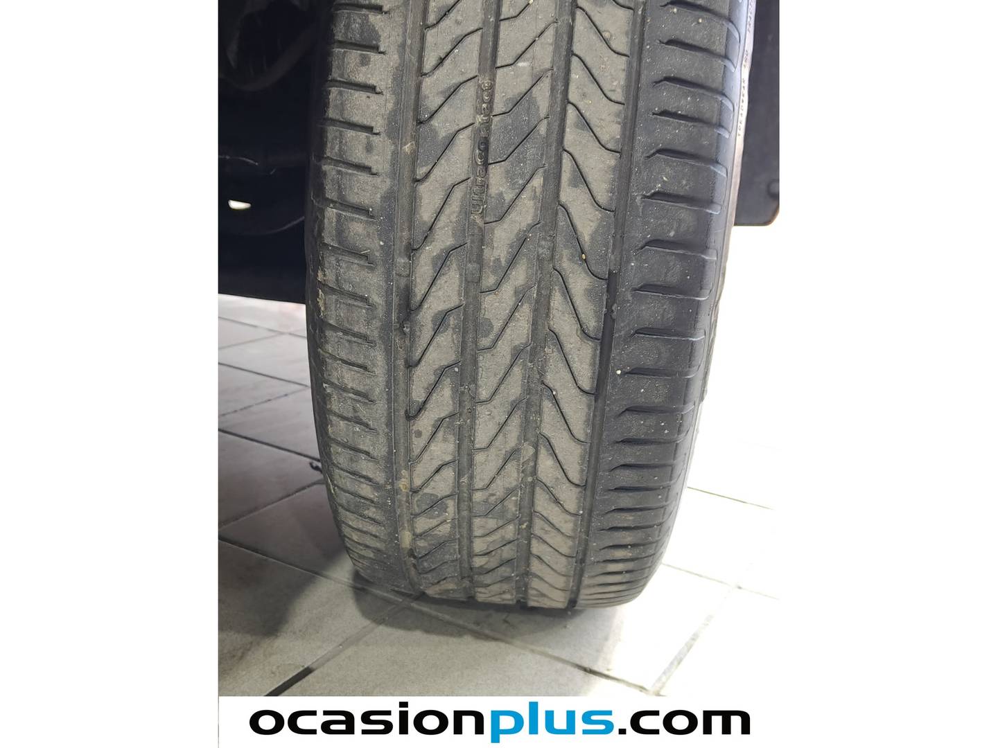 KIA Sportage Kia Sportage 1.6 GDi Drive 4x2 (132 CV) 2020