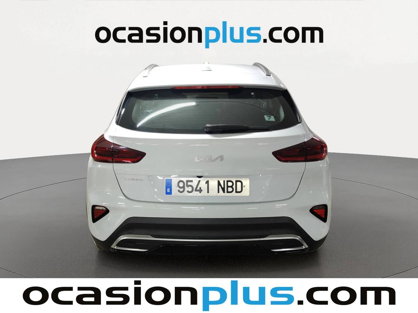 KIA XCeed KIA XCeed 1.0 T-GDi Drive (100 CV) barato