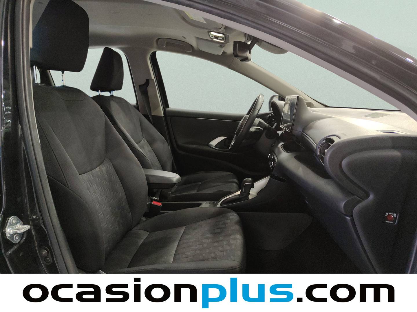 Toyota Yaris Toyota Yaris 120H Active Plus (116 CV) km 0