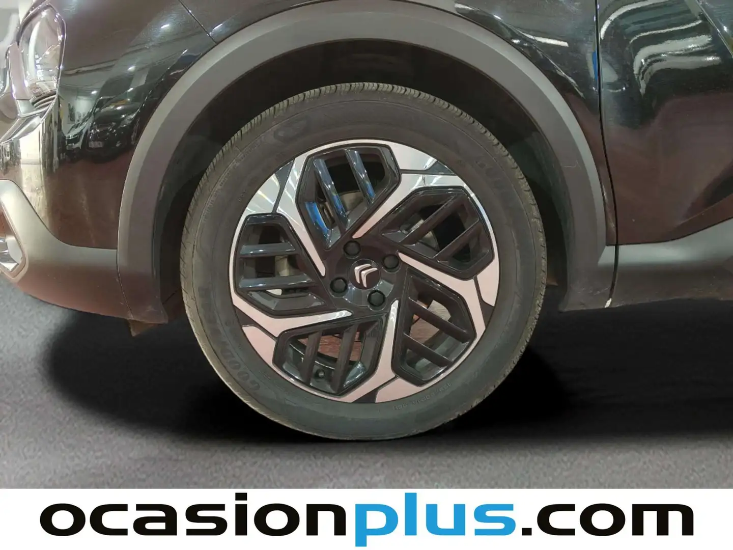 Foto Citroën C4 Citroen C4 PureTech 130 S&S 6v Feel Pack (130 CV)