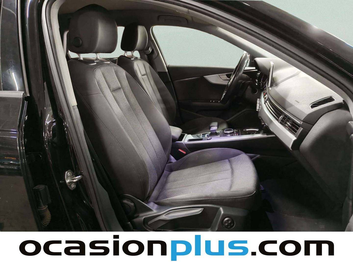 Audi A4 Audi A4 Avant 2.0 TDI Pack S-line (150 CV) S tronic automático