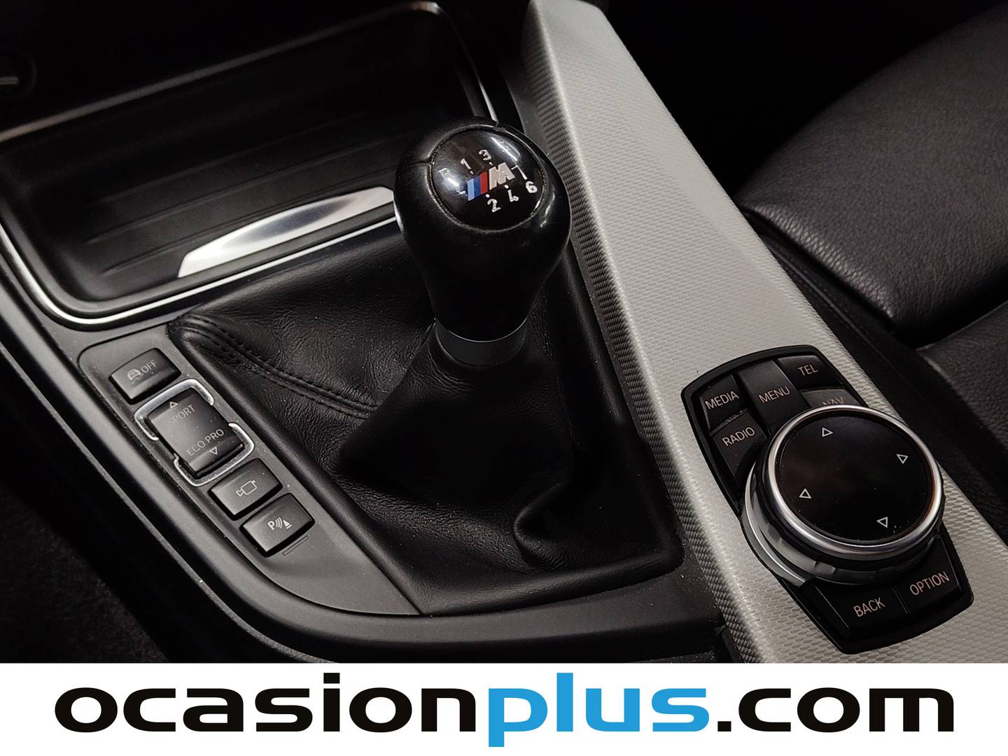 BMW Serie 4 BMW Serie 4 435i xDrive Coupe (306 CV) Pack M de ocasión