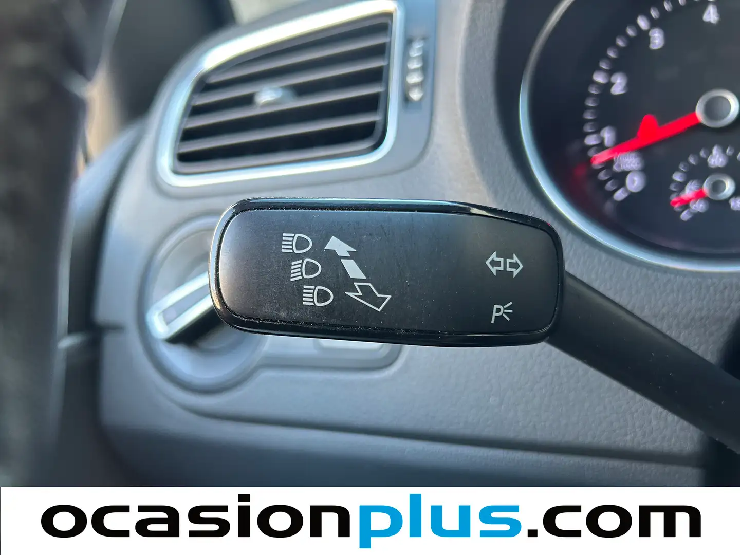 Foto Volkswagen Polo Volkswagen Polo 1.2 TSI BMT (90 CV)