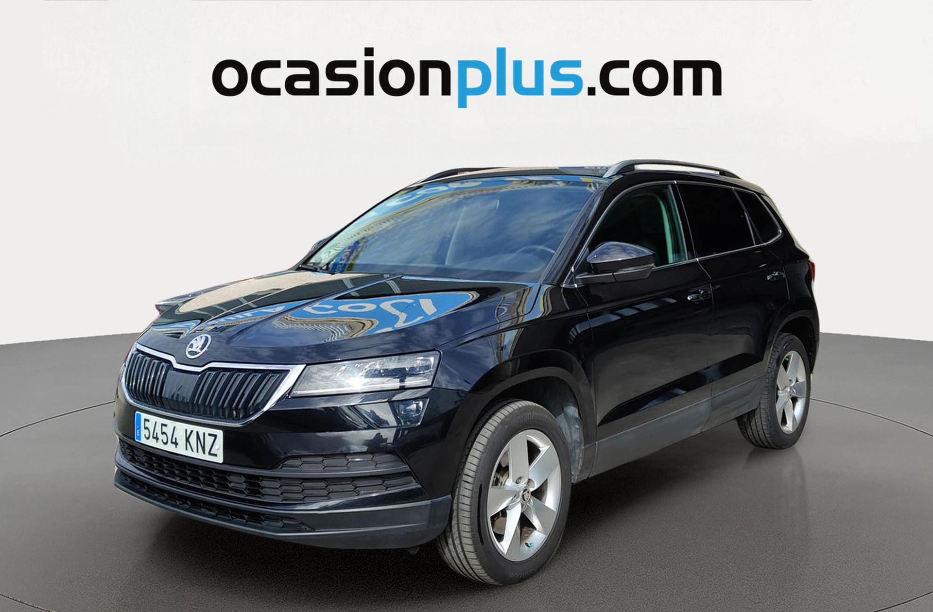 Škoda Karoq 1.6 TDI Ambition