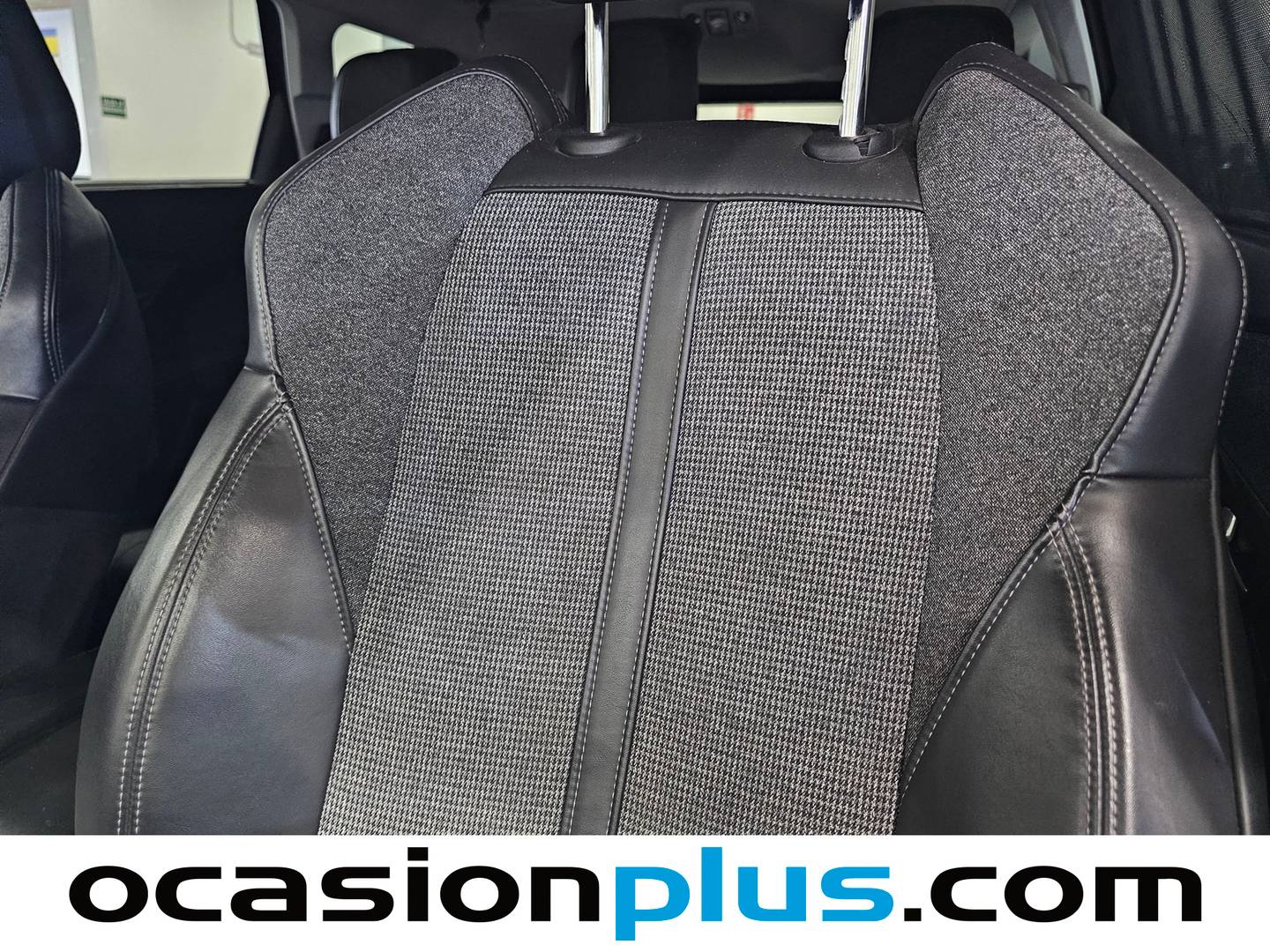 Extras y acabados del Peugeot 5008 Peugeot 5008 PureTech 130 S&S Allure (130 CV) 7 PLAZAS