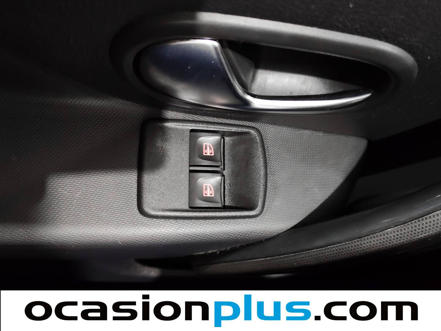 Dacia Sandero Dacia Sandero Stepway Essential TCe (100 CV) manual