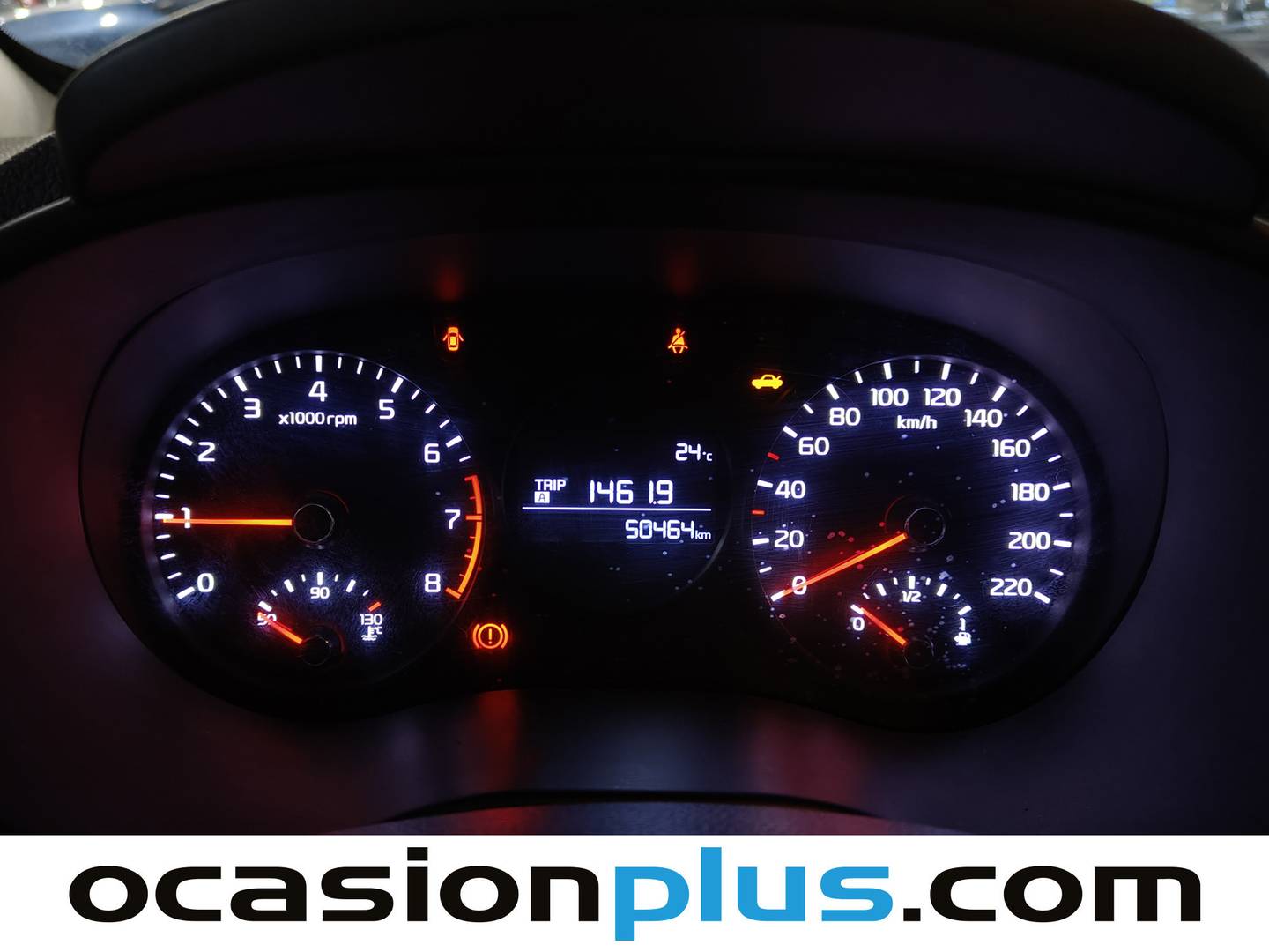 Foto KIA Picanto Kia Picanto 1.0 DPi Concept  (67 CV)