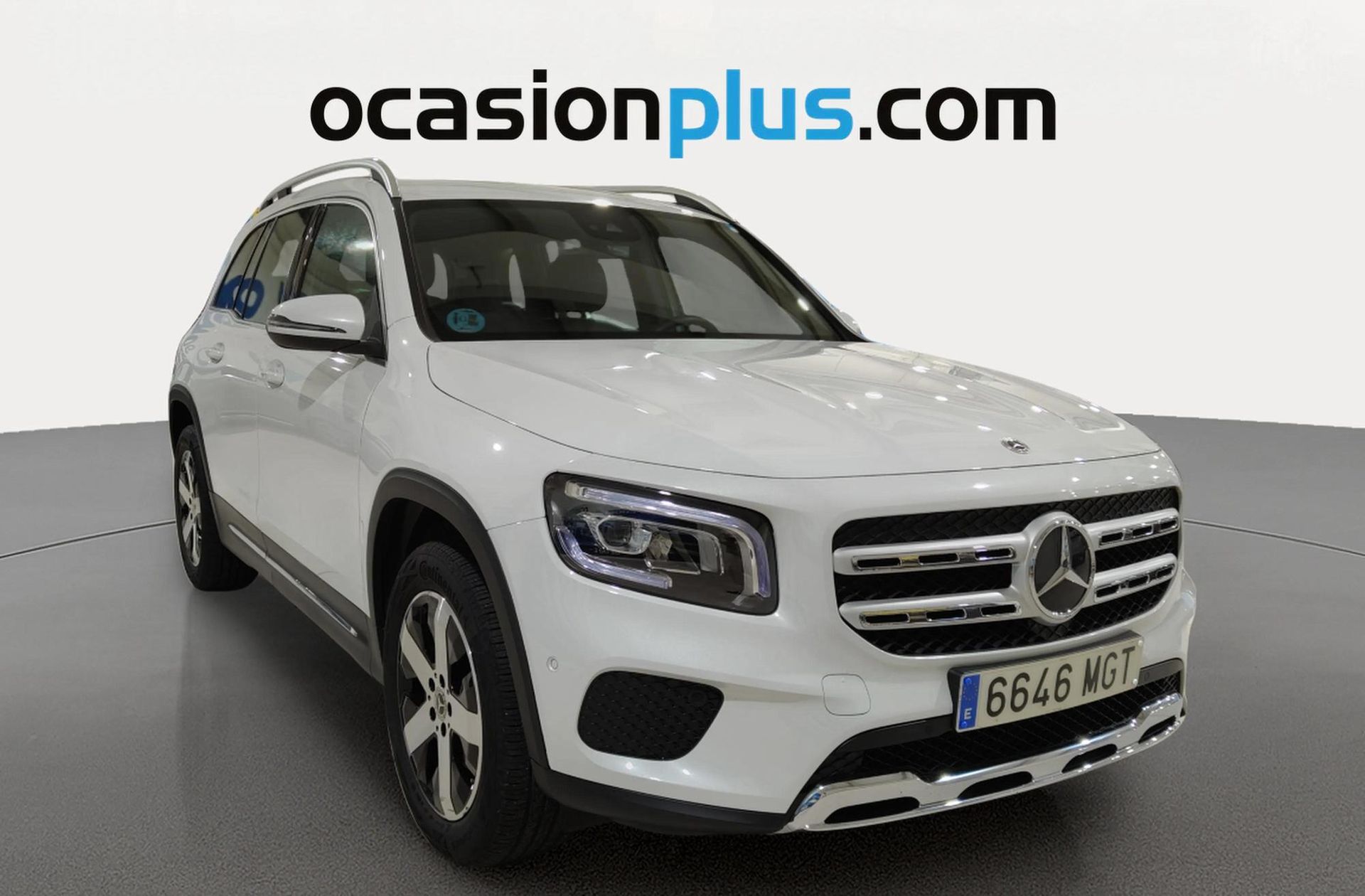 Mercedes-Benz GLB 220 D 4MATIC - foto 2