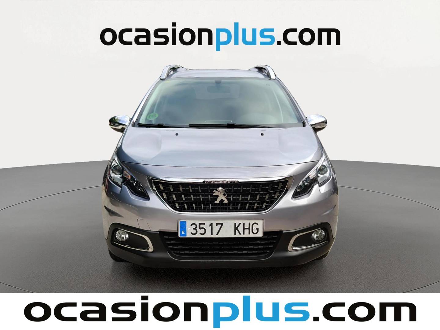 Peugeot 2008 Peugeot 2008 BlueHDi 100 Style (100 CV) 100cv
