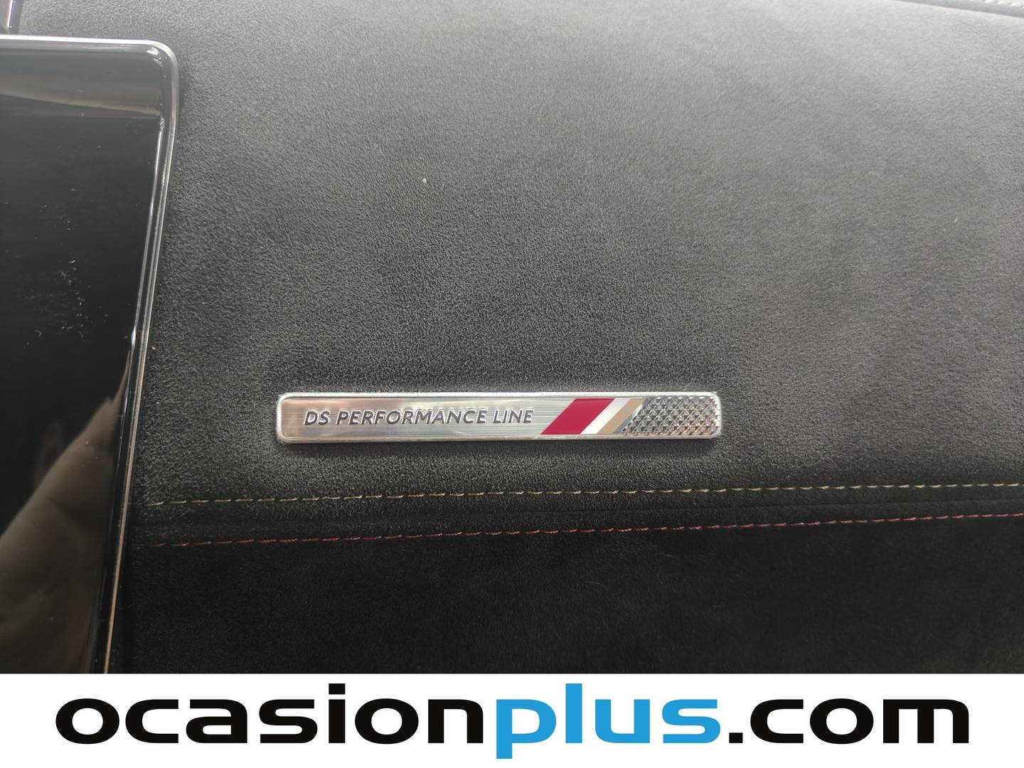 DS DS 7 Crossback DS DS7 Crossback PureTech 130 Performance Line Auto (130 CV) automático