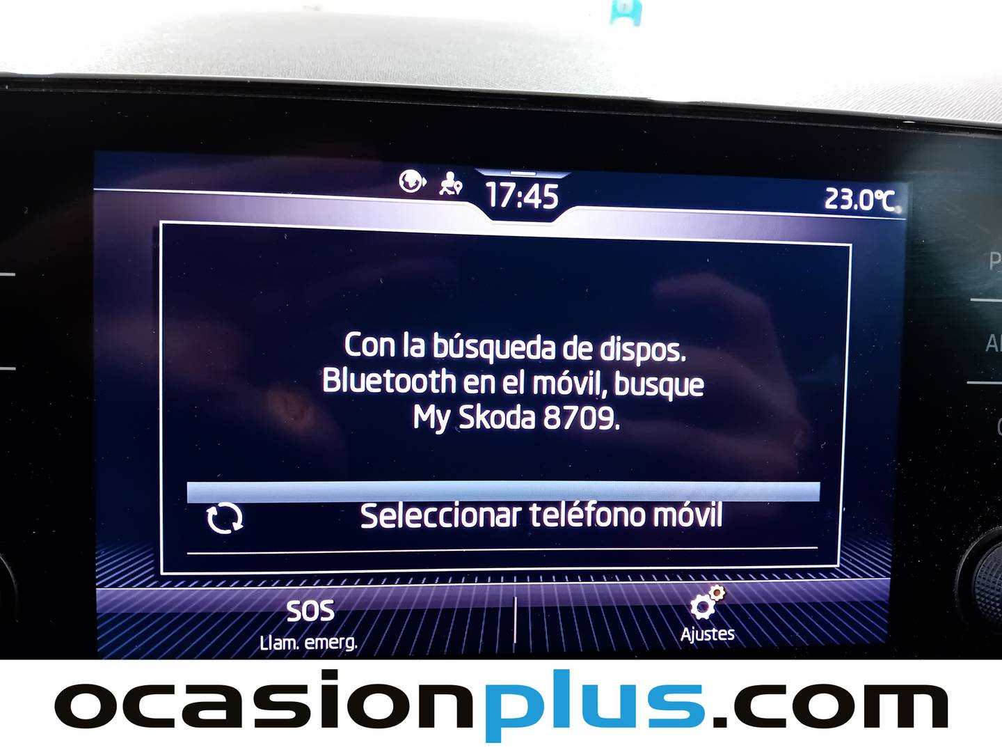 Skoda Fabia Skoda Fabia 1.0 TSI Ambition (95 CV) barato