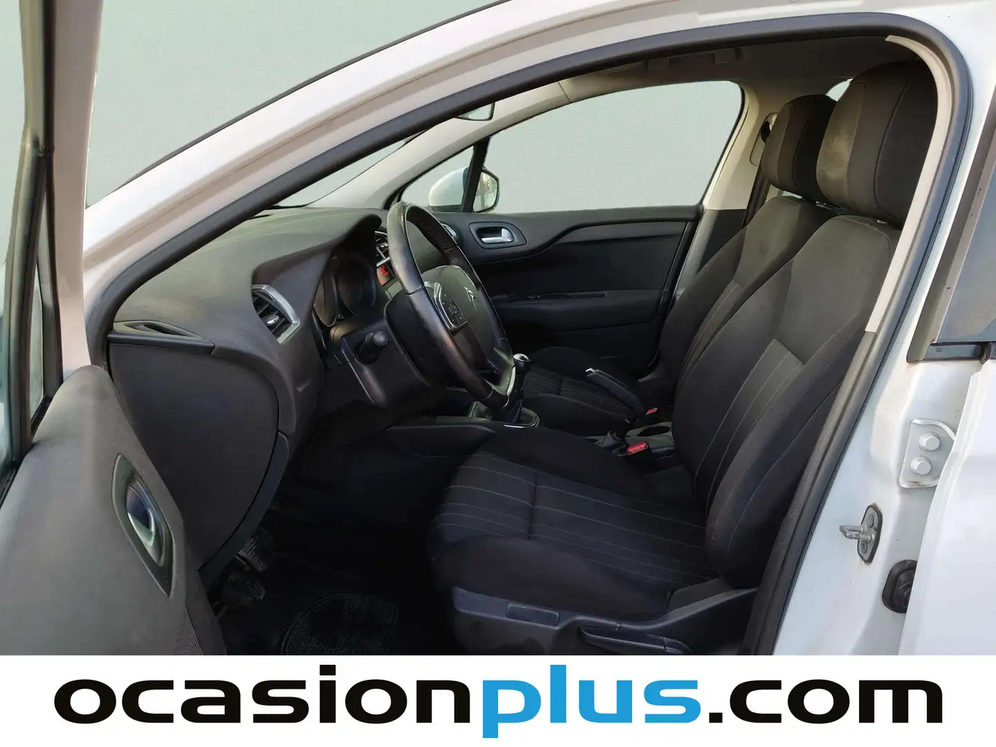 Foto Citroën C4 Citroen C4 PureTech 110 Live Edition (110 CV)